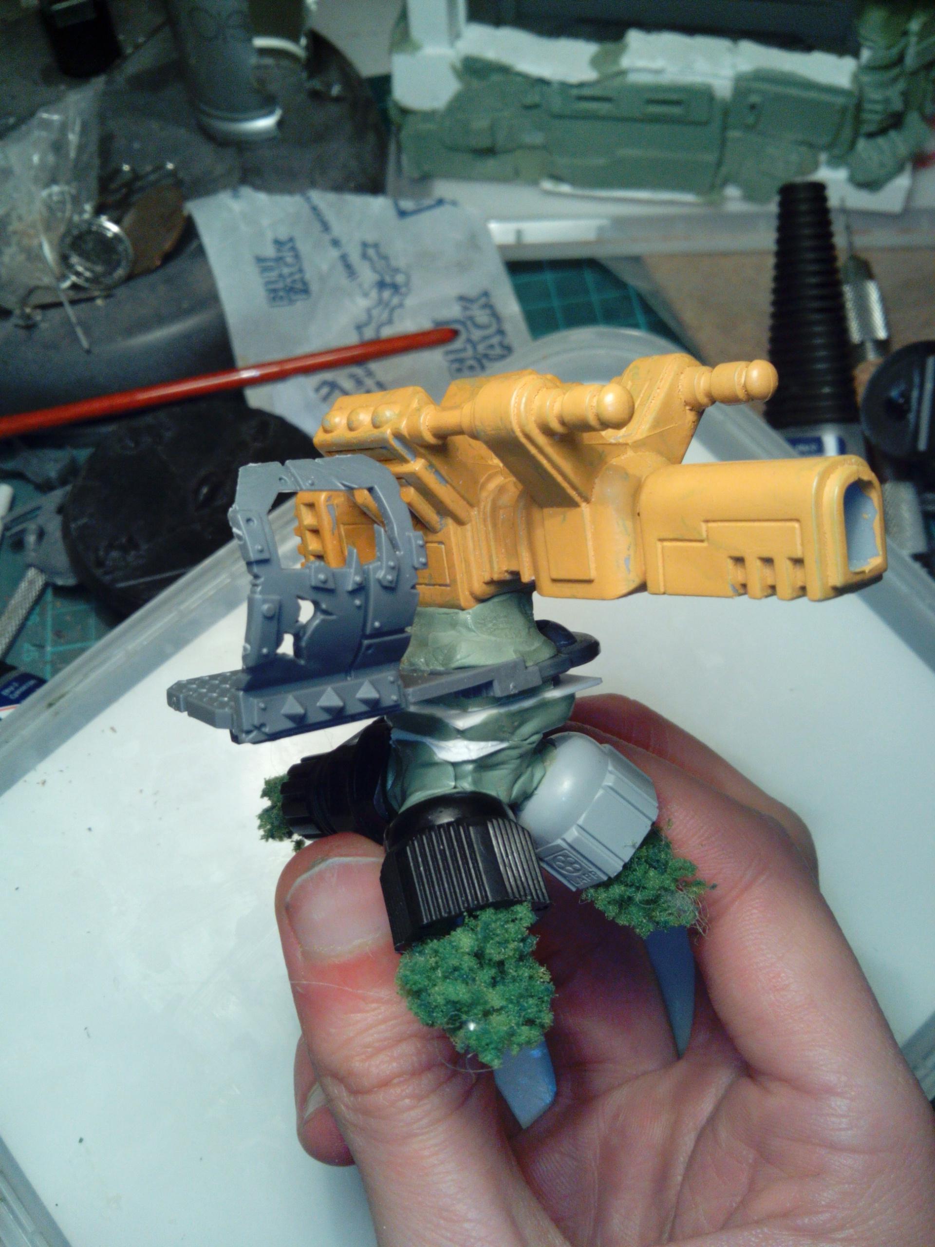 KMK WIP