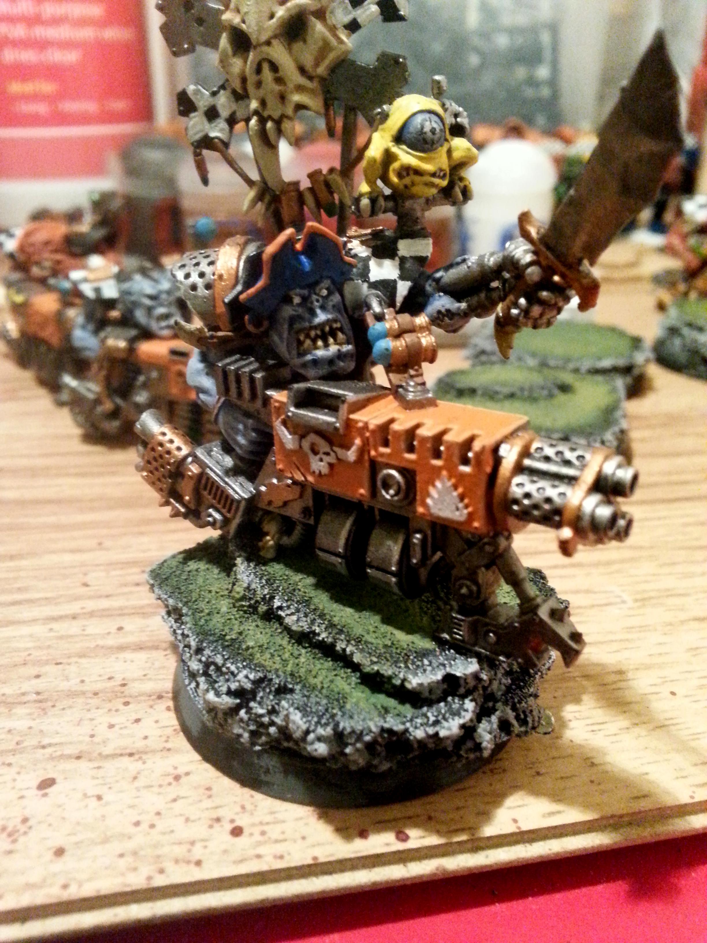 Orks