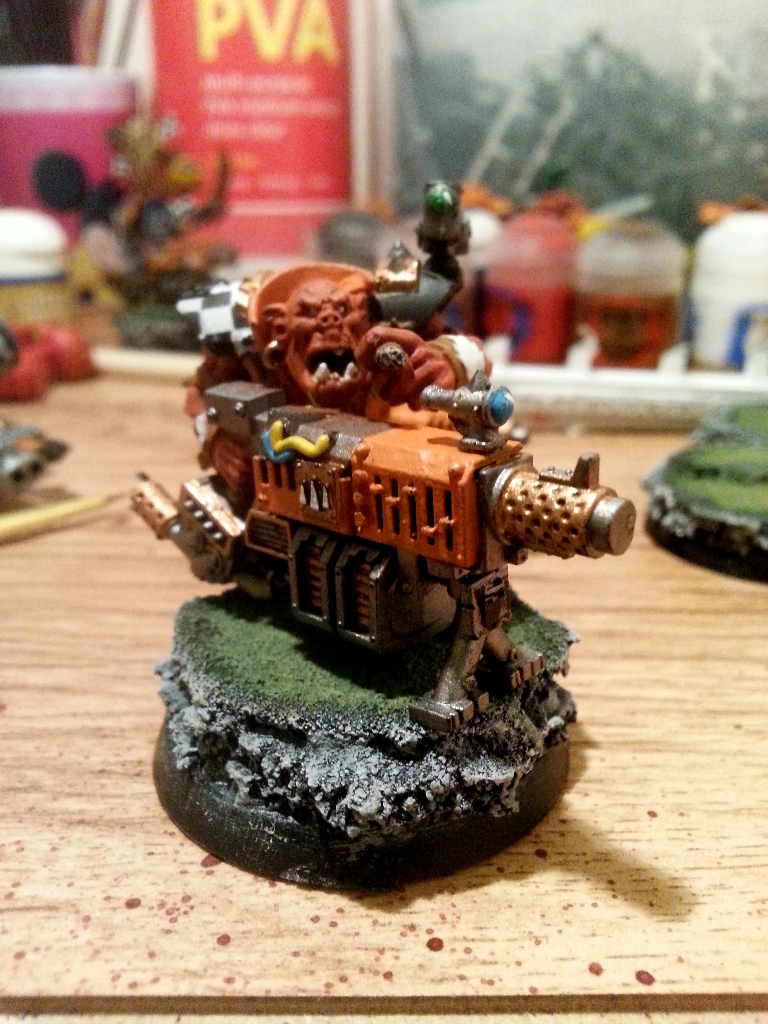 Orks