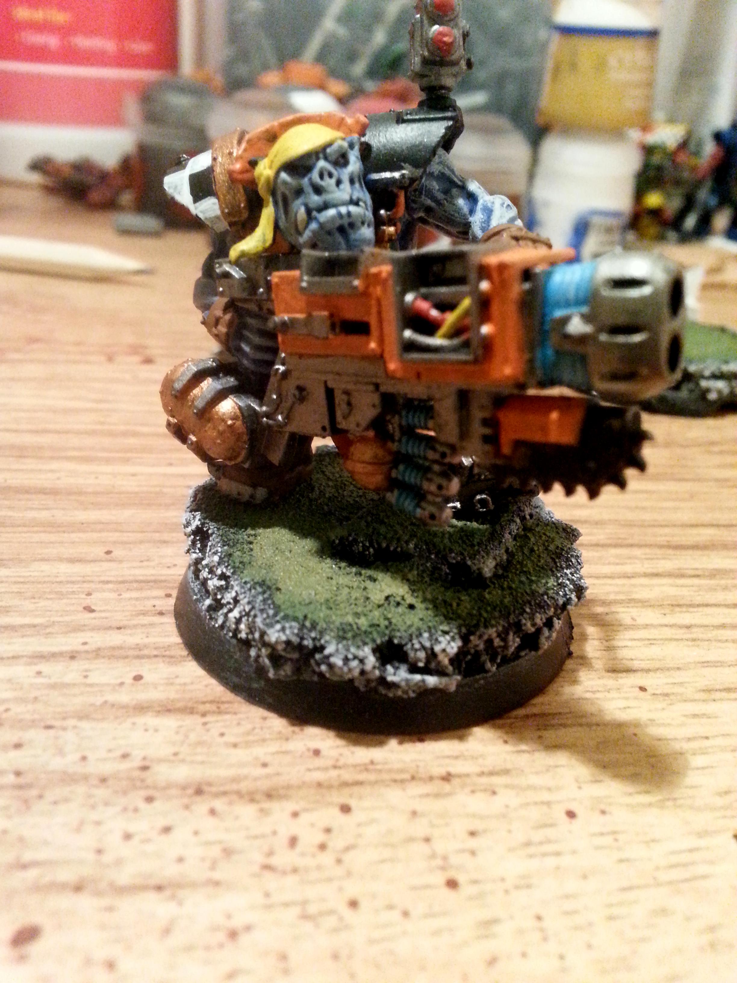 Orks