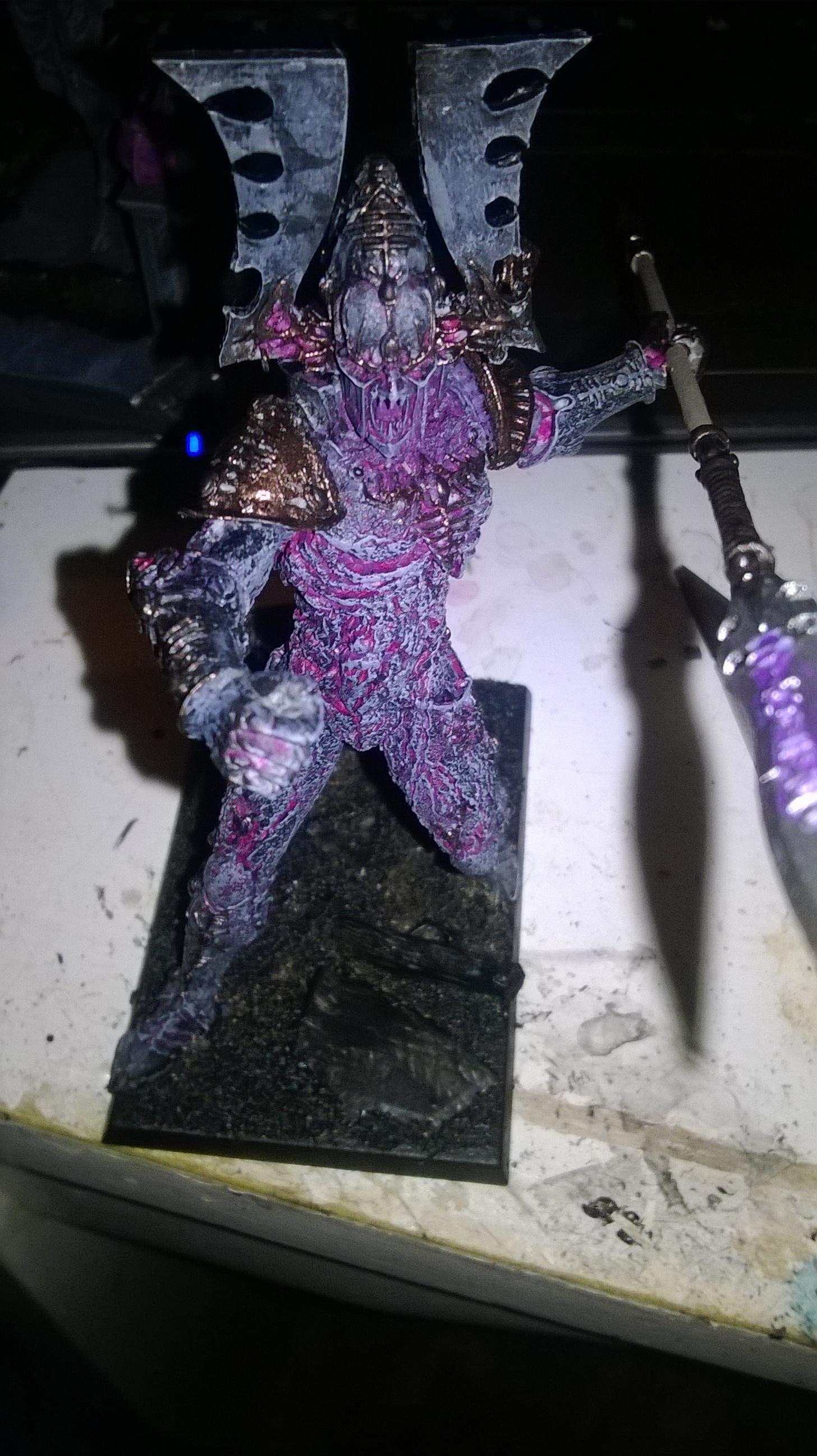 Elves, Giant, Tomb Kings, Warhammer Fantasy