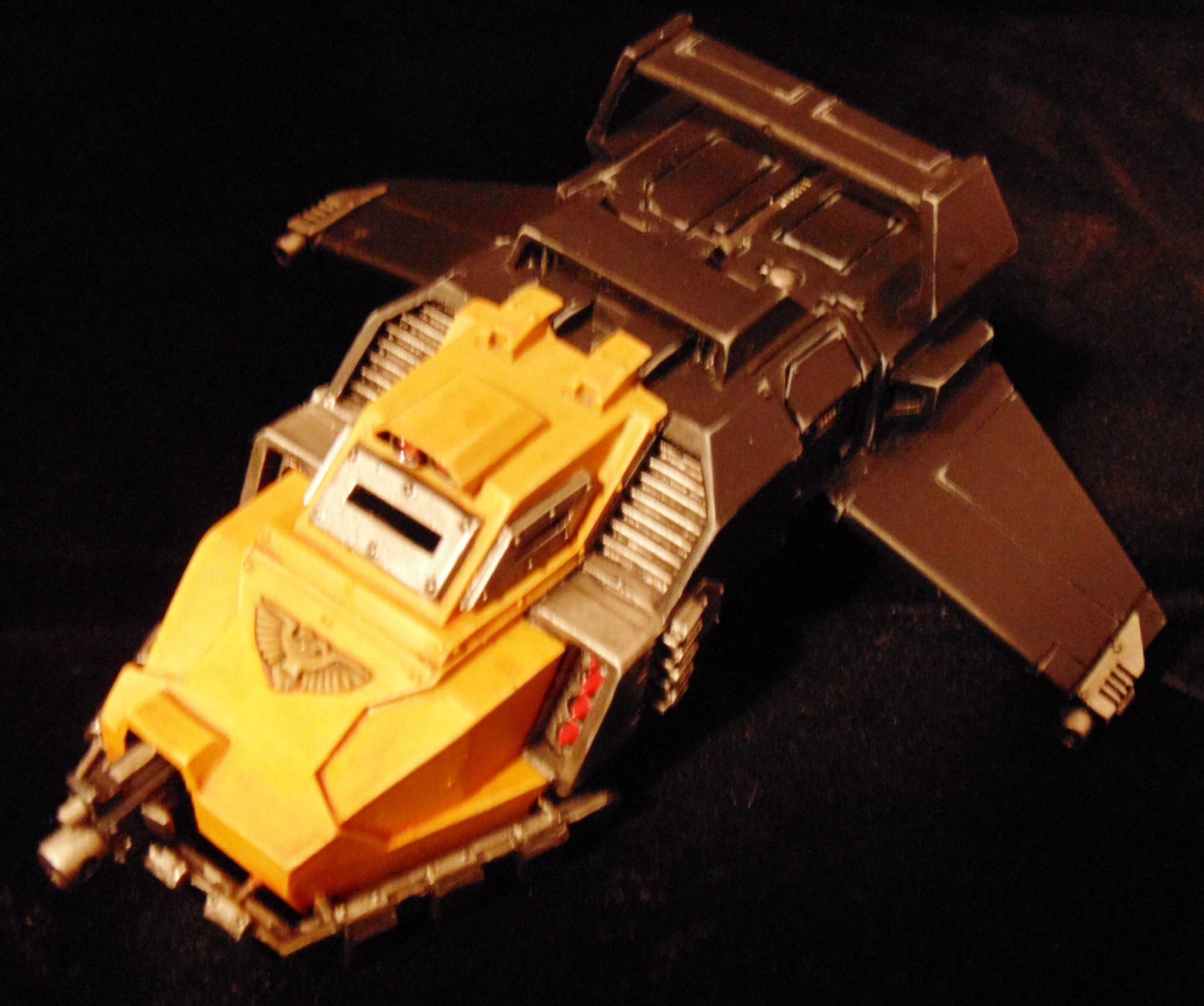 Scythes Of The Emperor, Space Marines