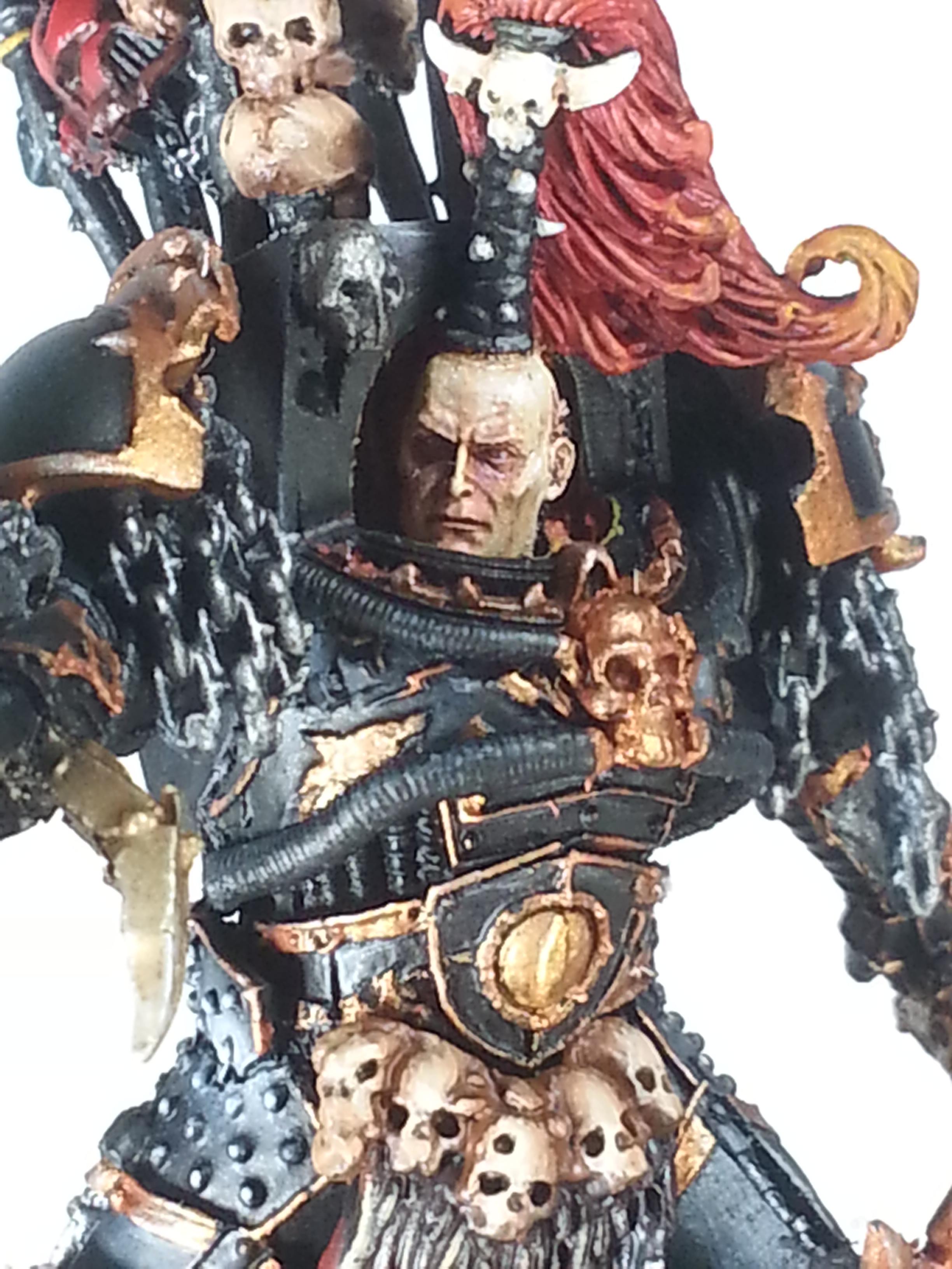 Abaddon the Despoiler