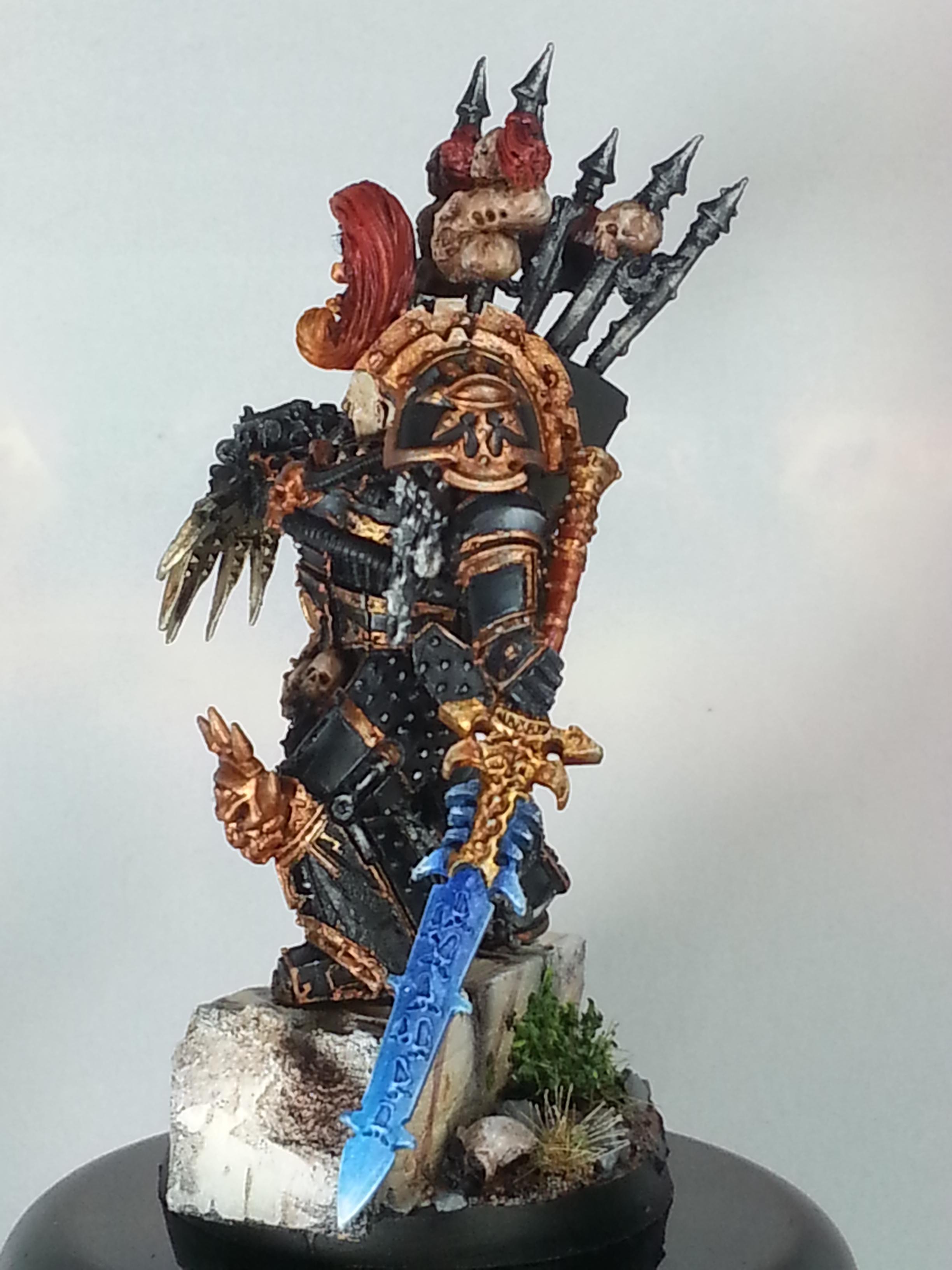 Abaddon the Despoiler