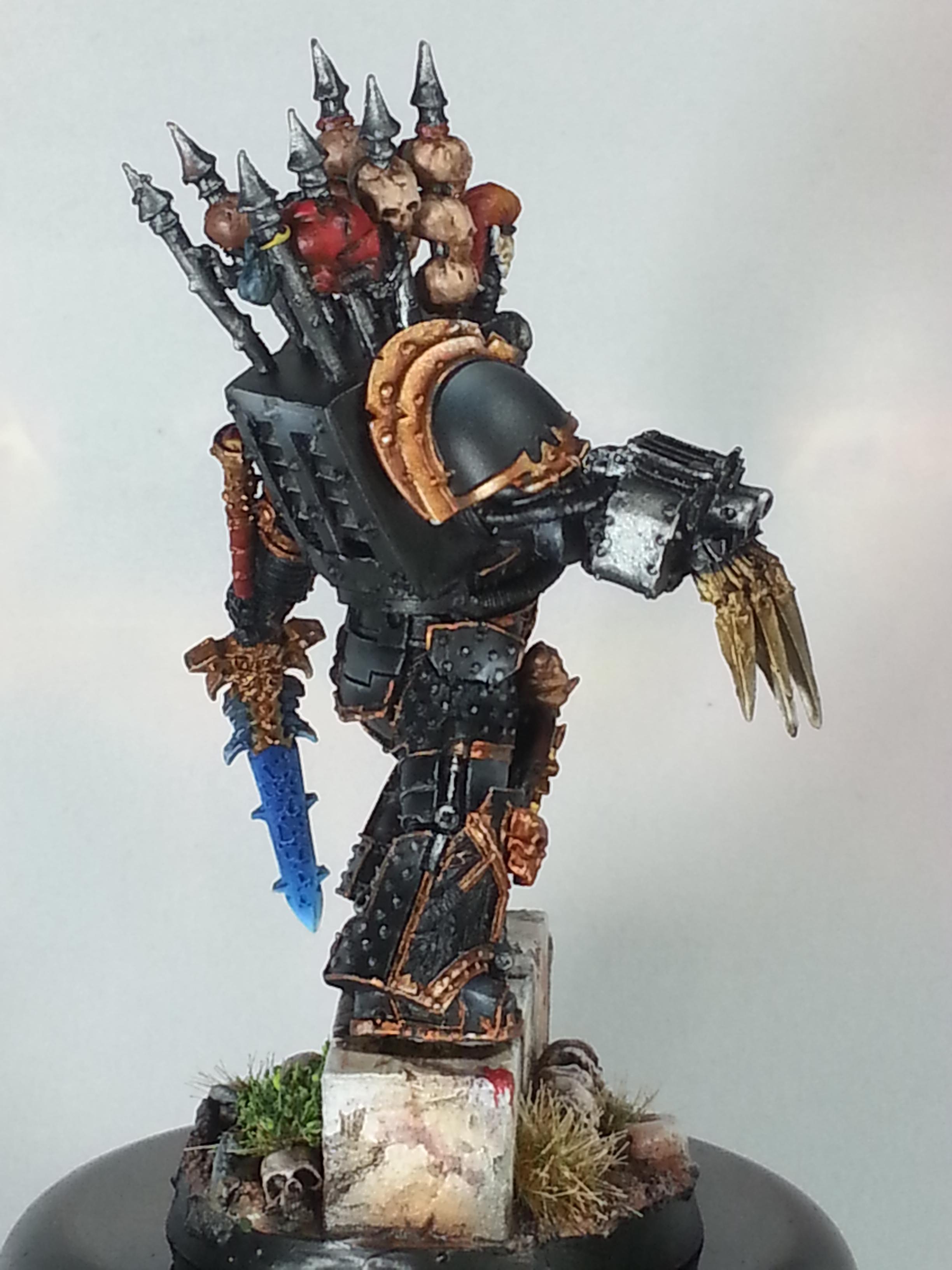 Abaddon the Despoiler