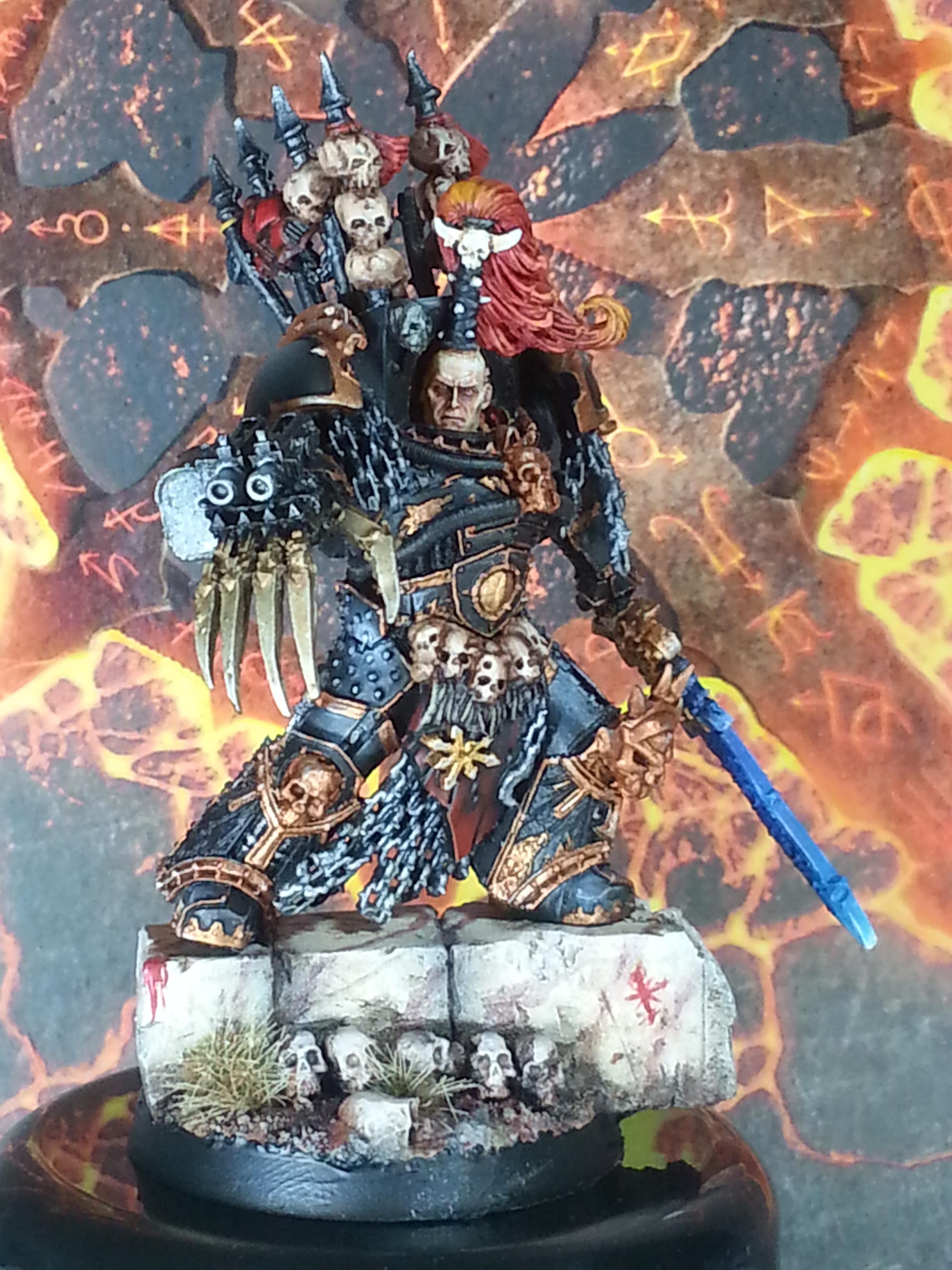 Abaddon the Despoiler