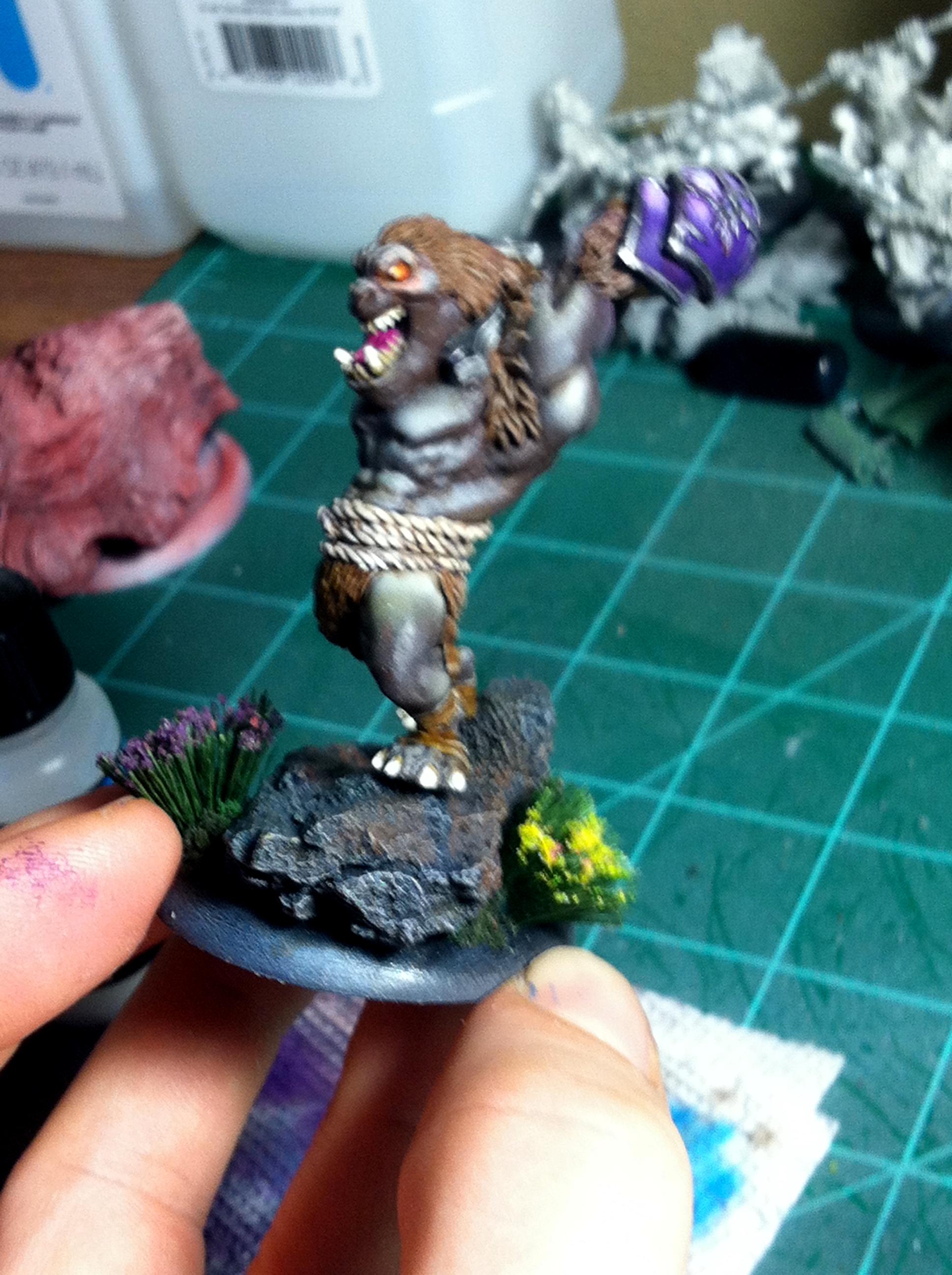 Gorax