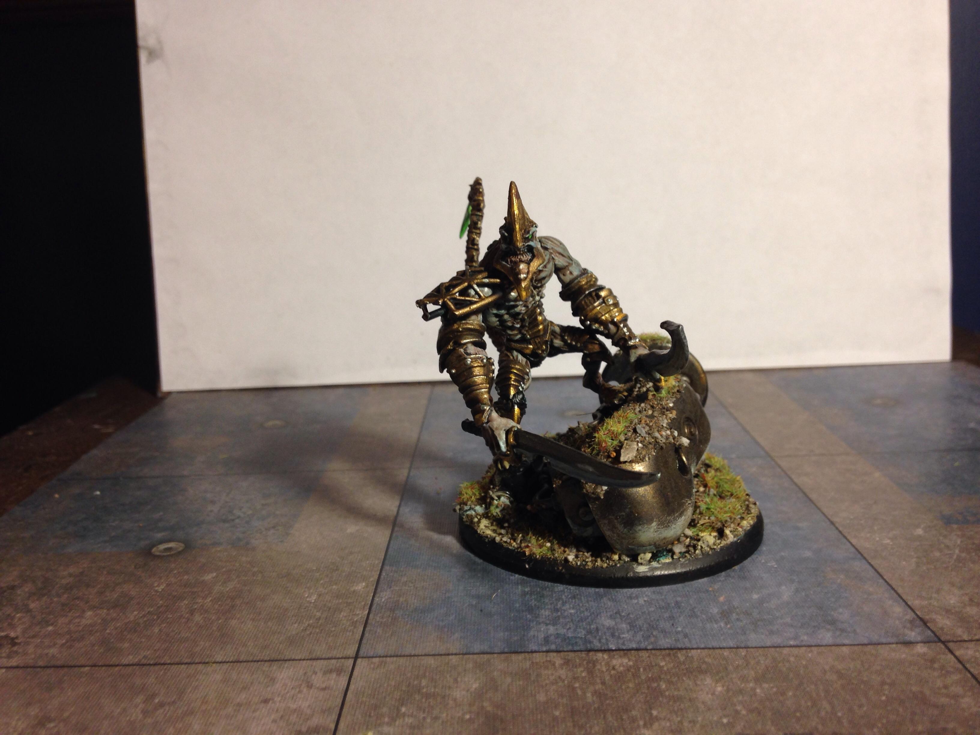 Scythean