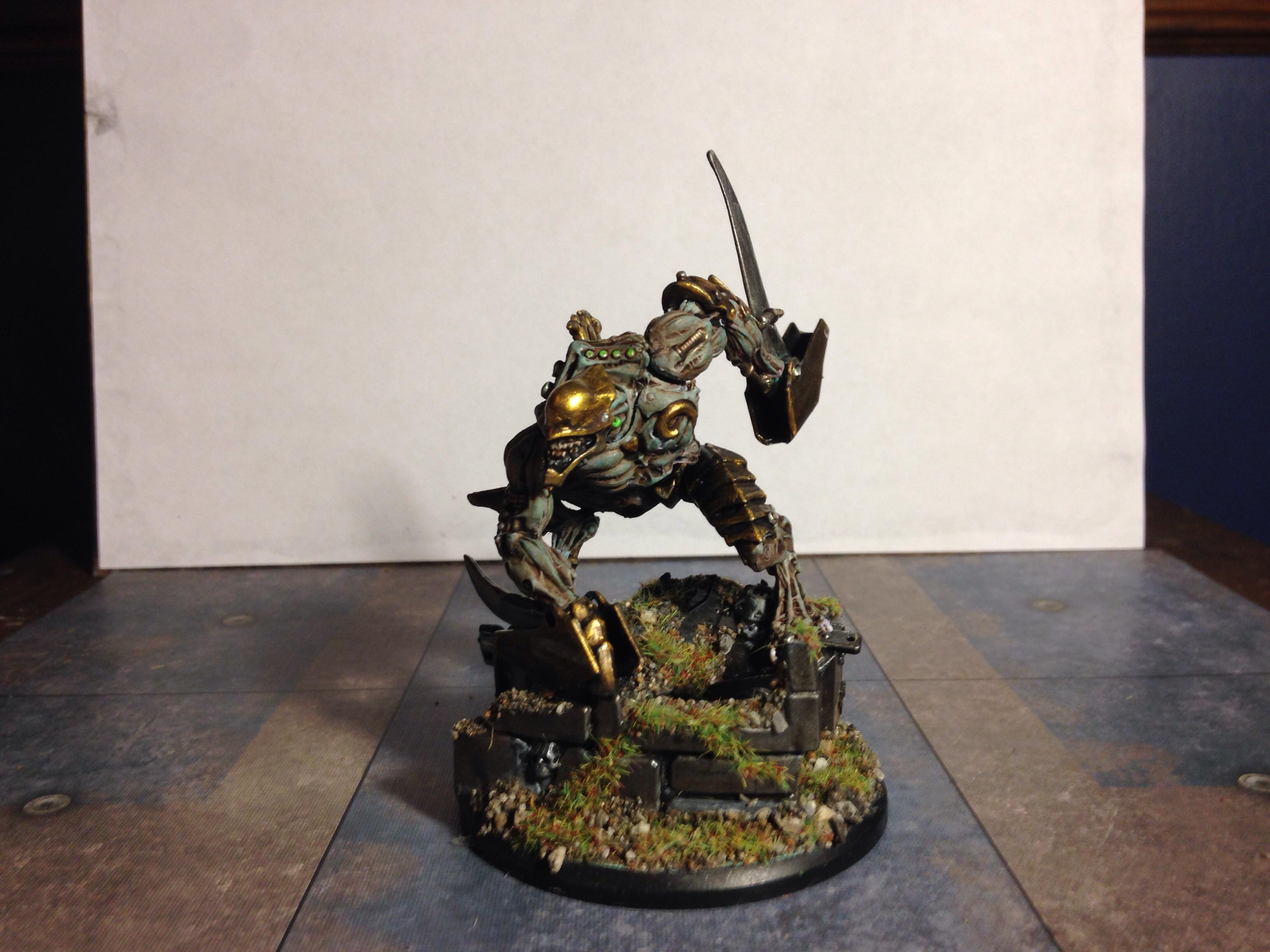 Thagrosh 