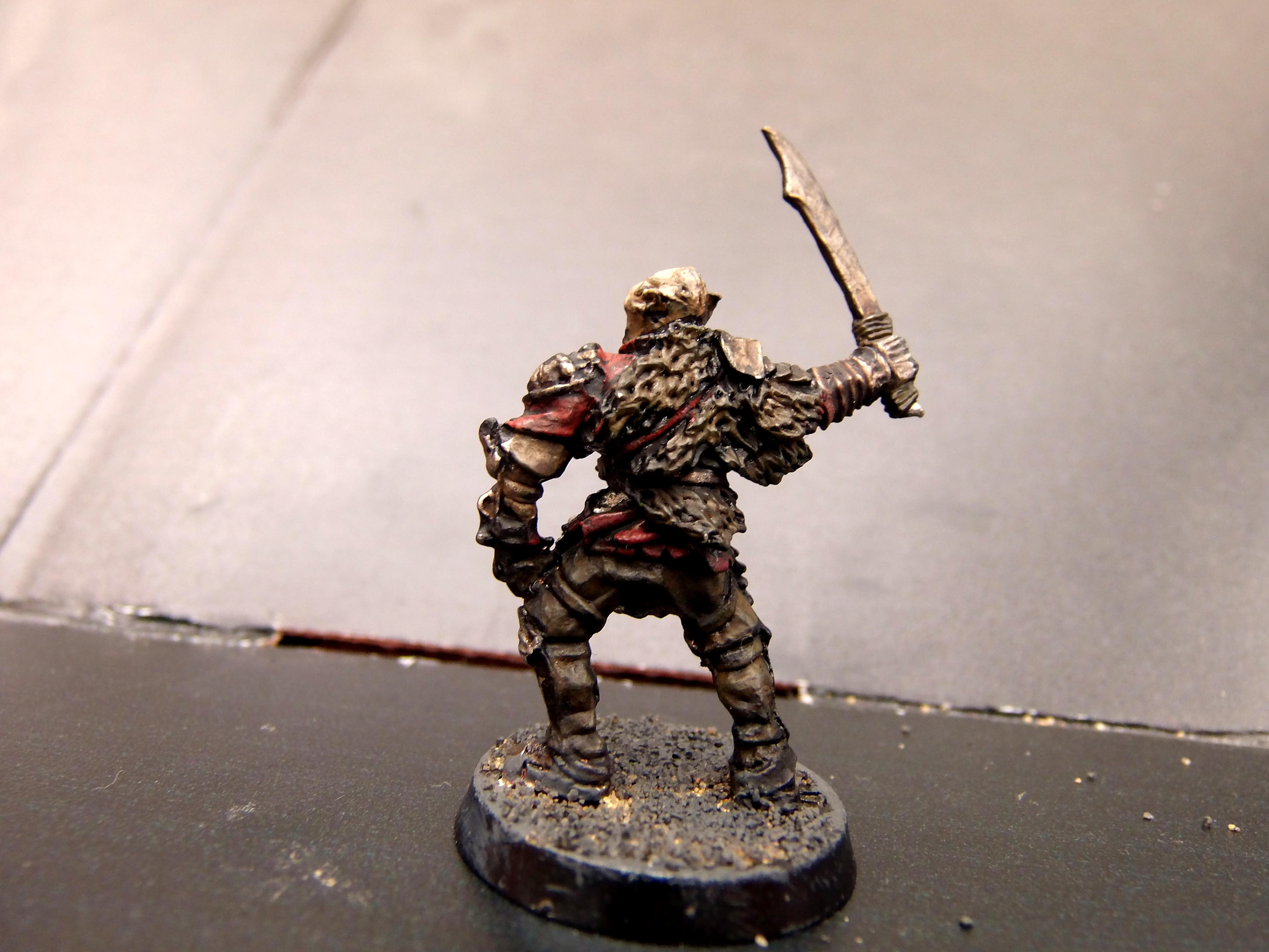 Gothmog, Orc Commander - Gothmog, Orc Commander - Gallery - Dakkadakka