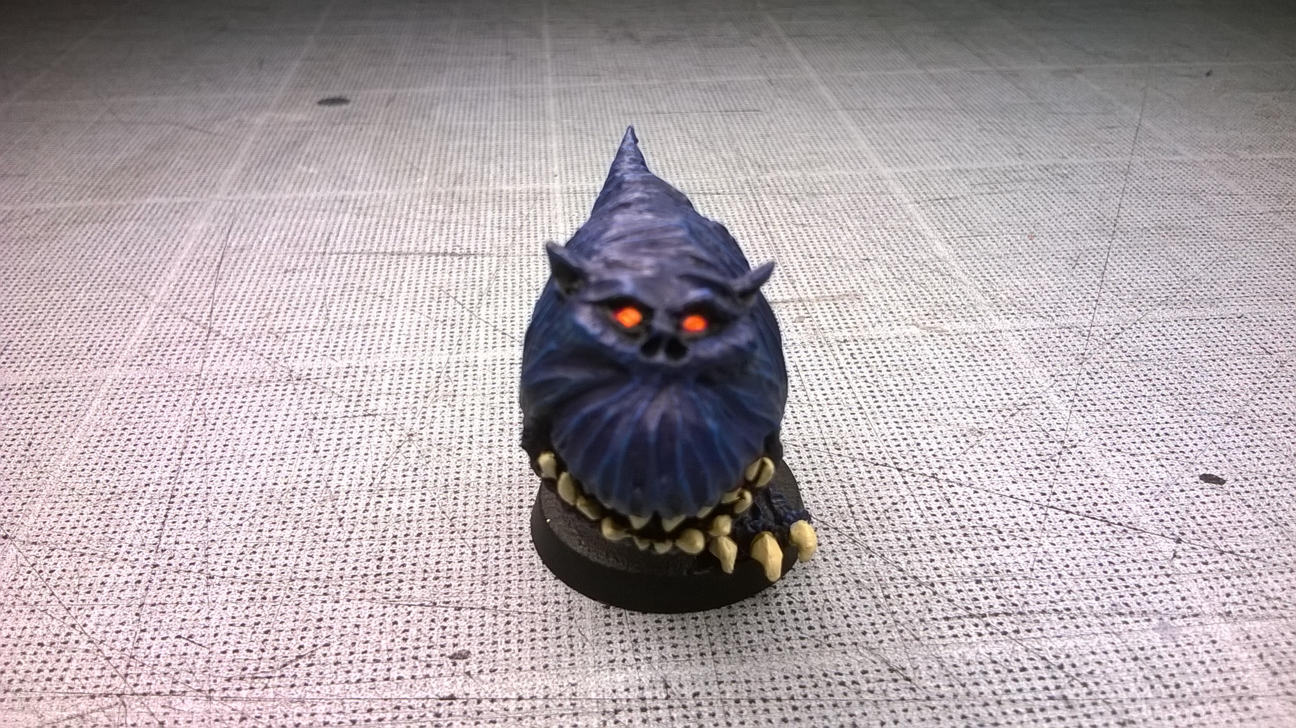 Conversion, Orks, Ruff Ridaz, Squigs