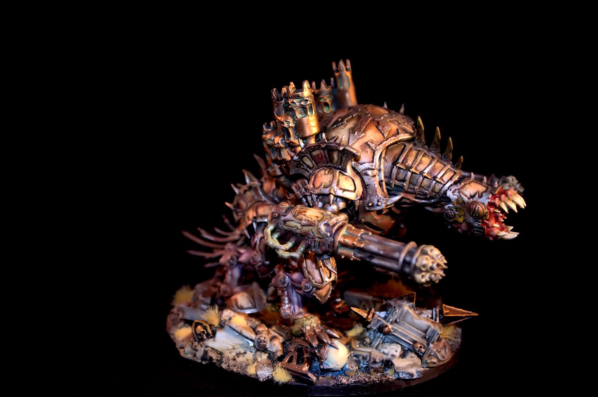 Forgefiend Final