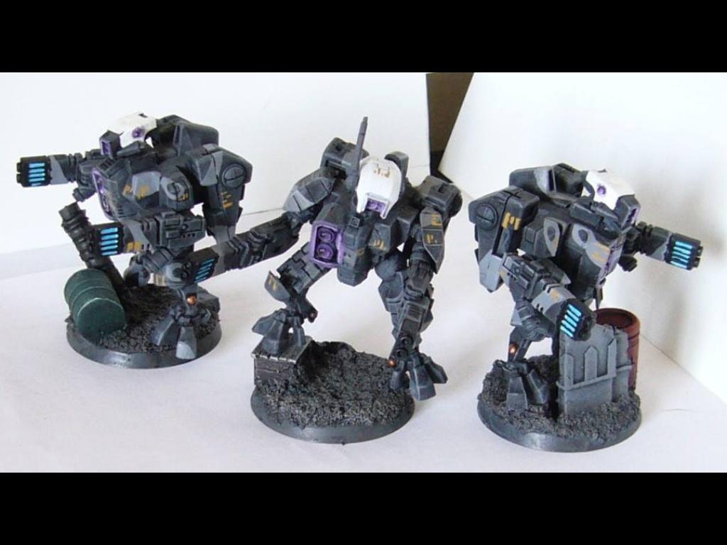 XV8 