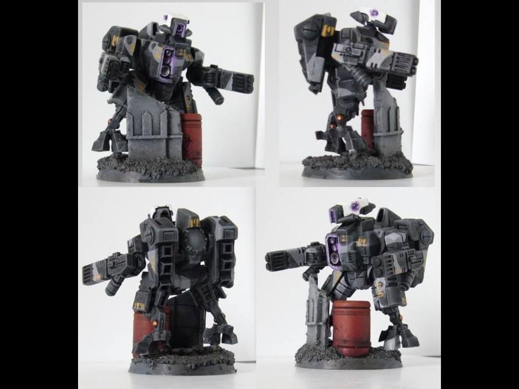 XV8