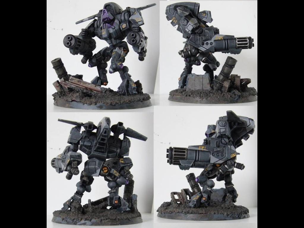 XV9