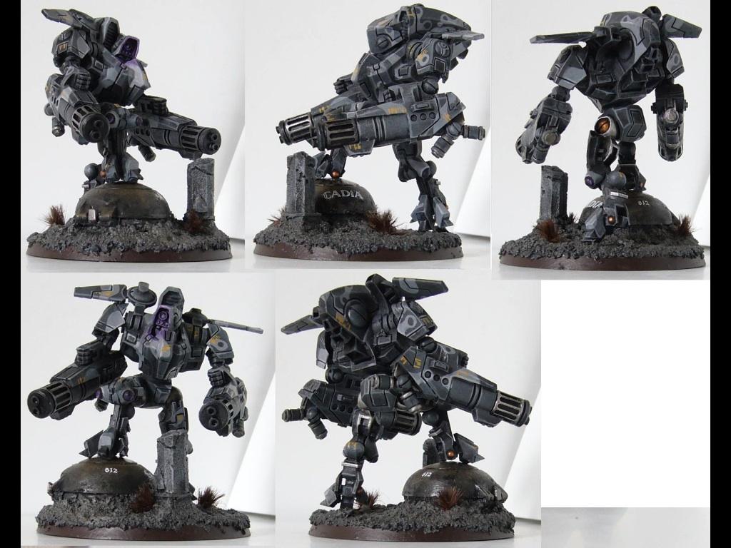 XV9