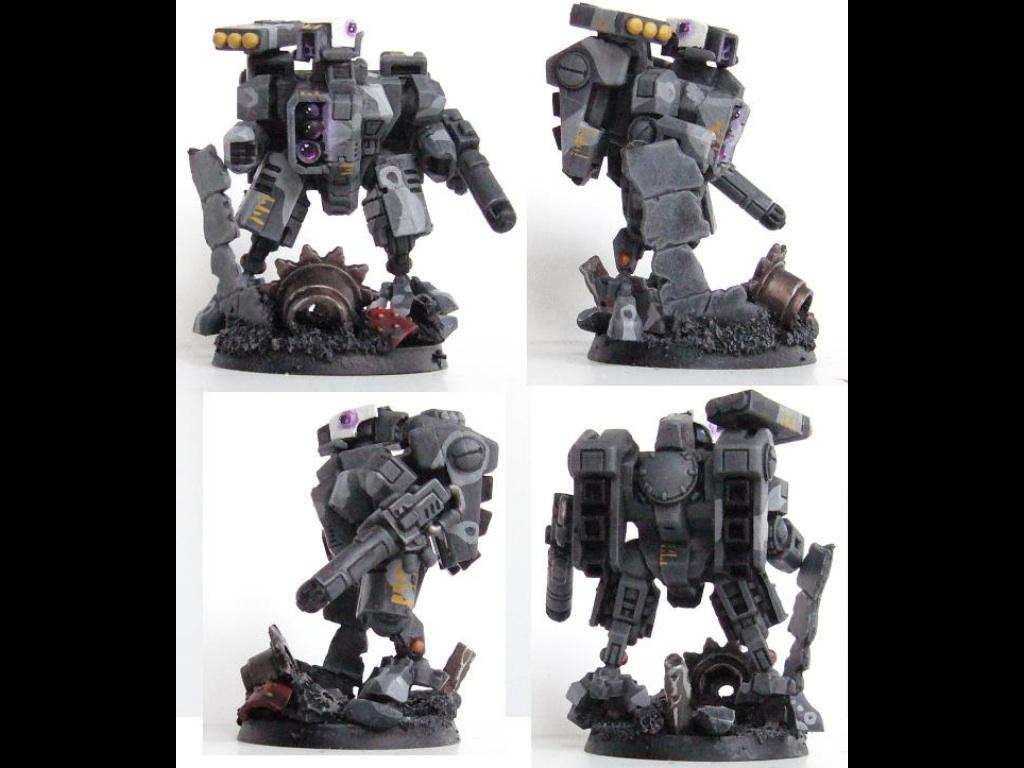XV8