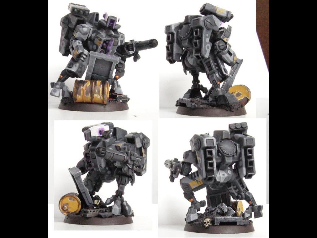 XV8 