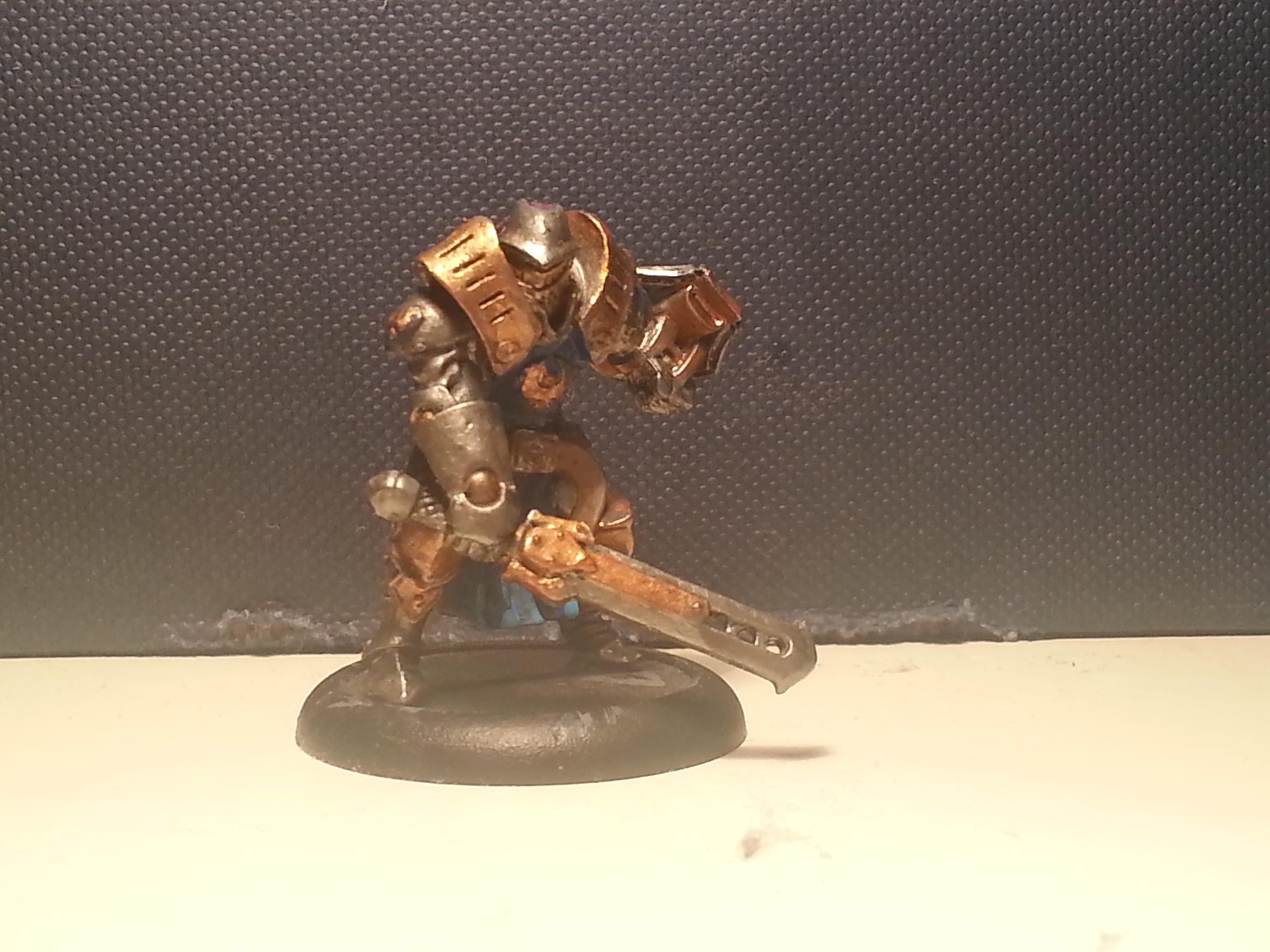 Sword knight 4