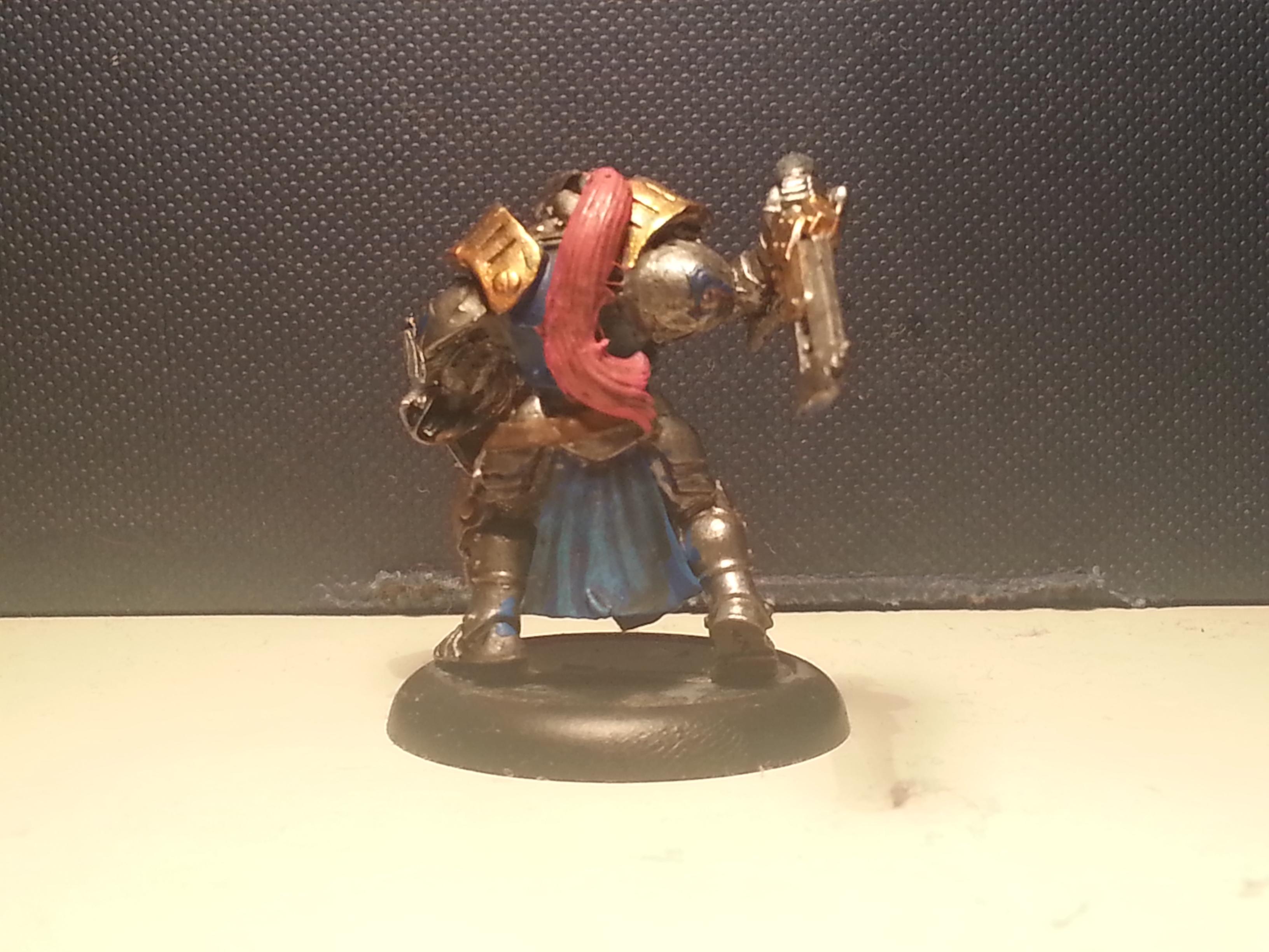 Sword knight 5 back