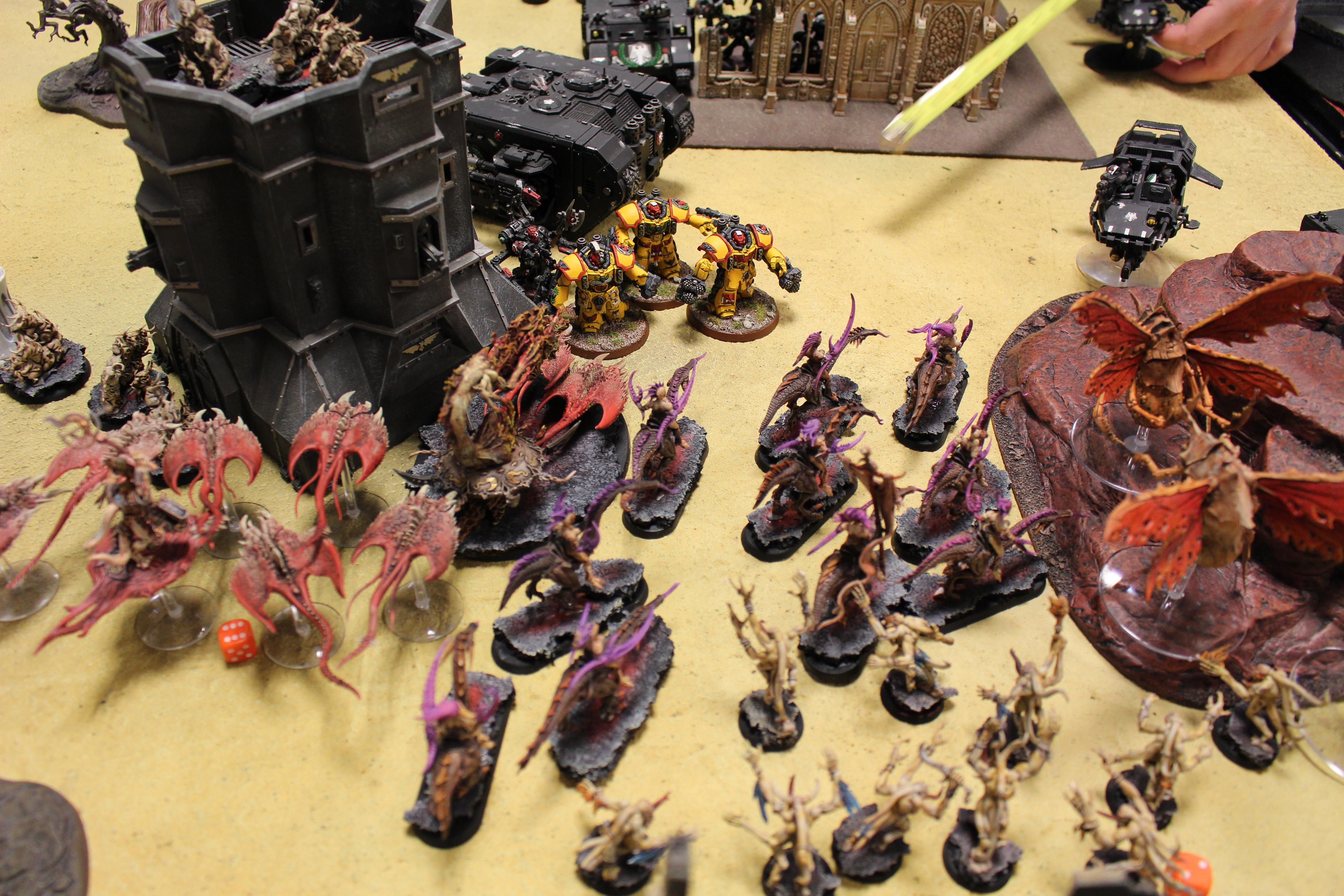 Daemons