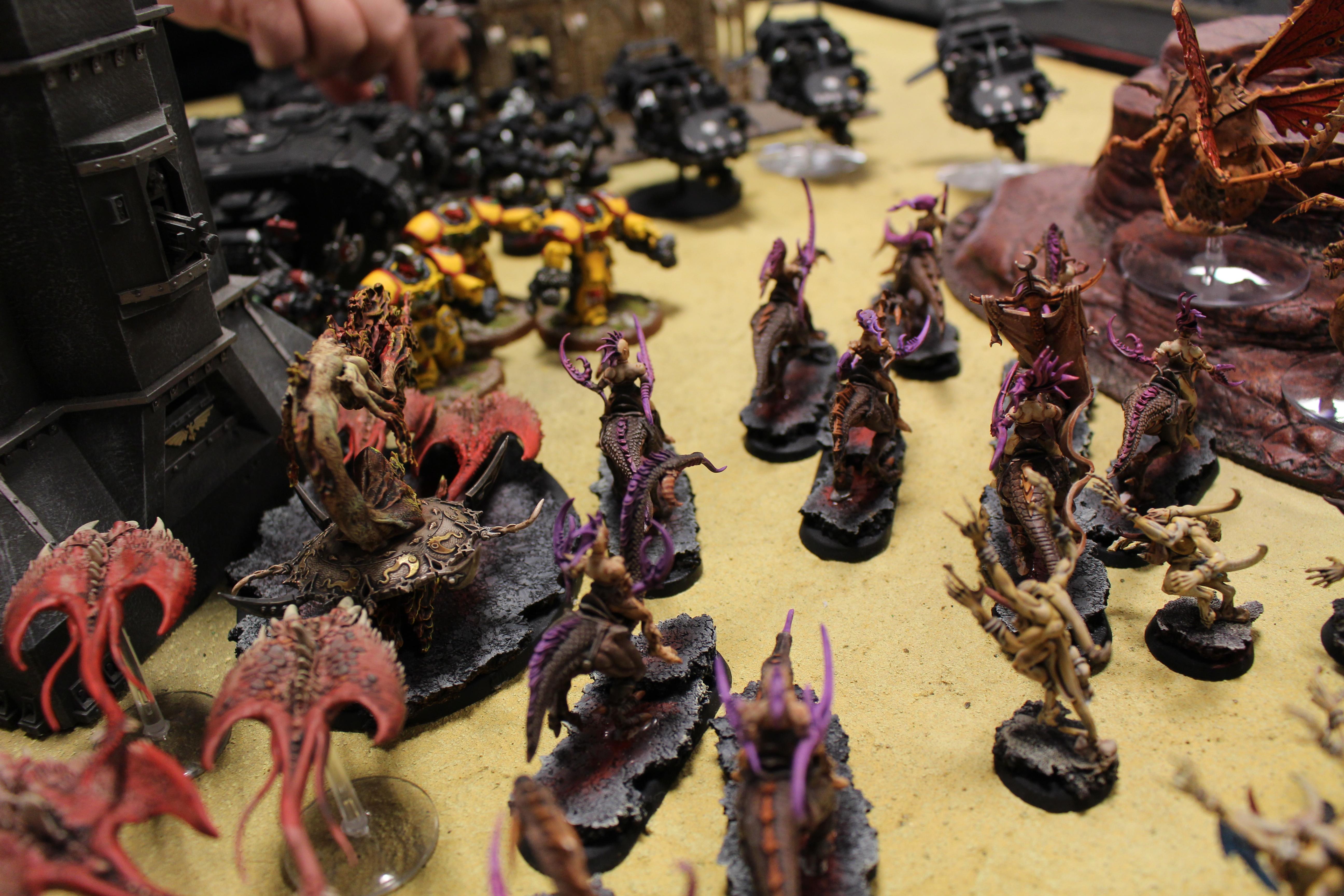 Daemons