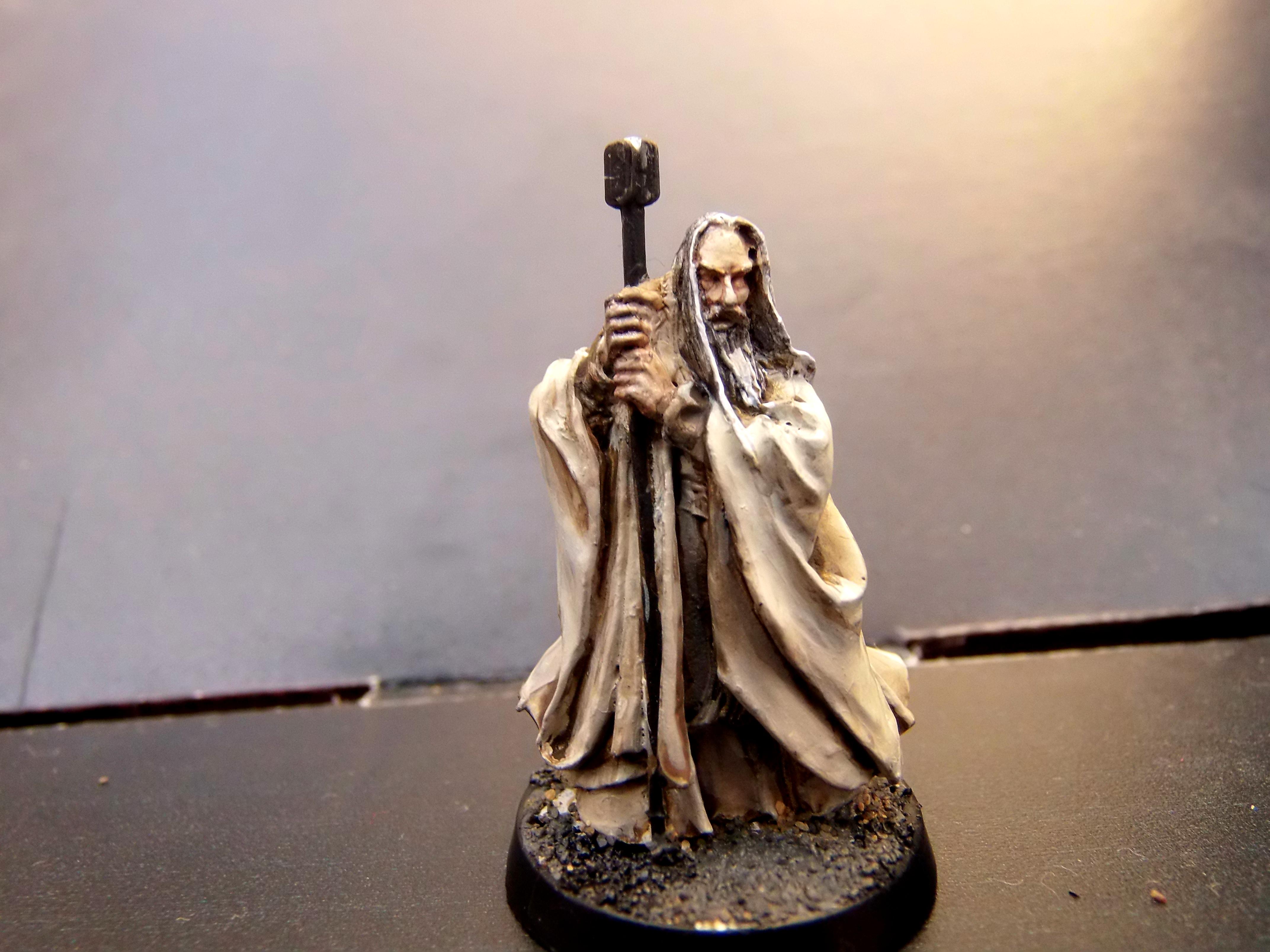 Hobbit, Lord Of The Rings, White Council