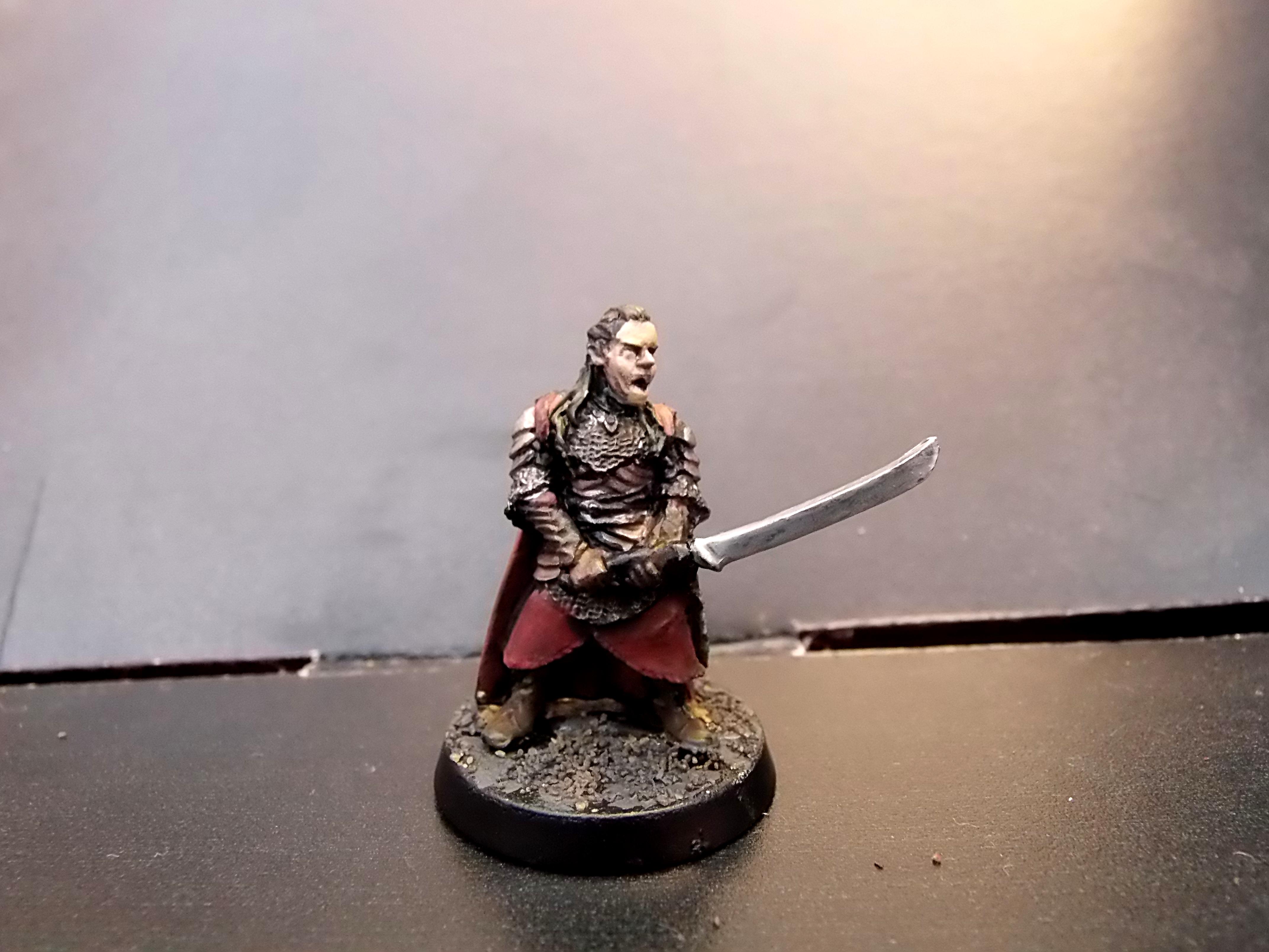 Hobbit, Lord Of The Rings, White Council