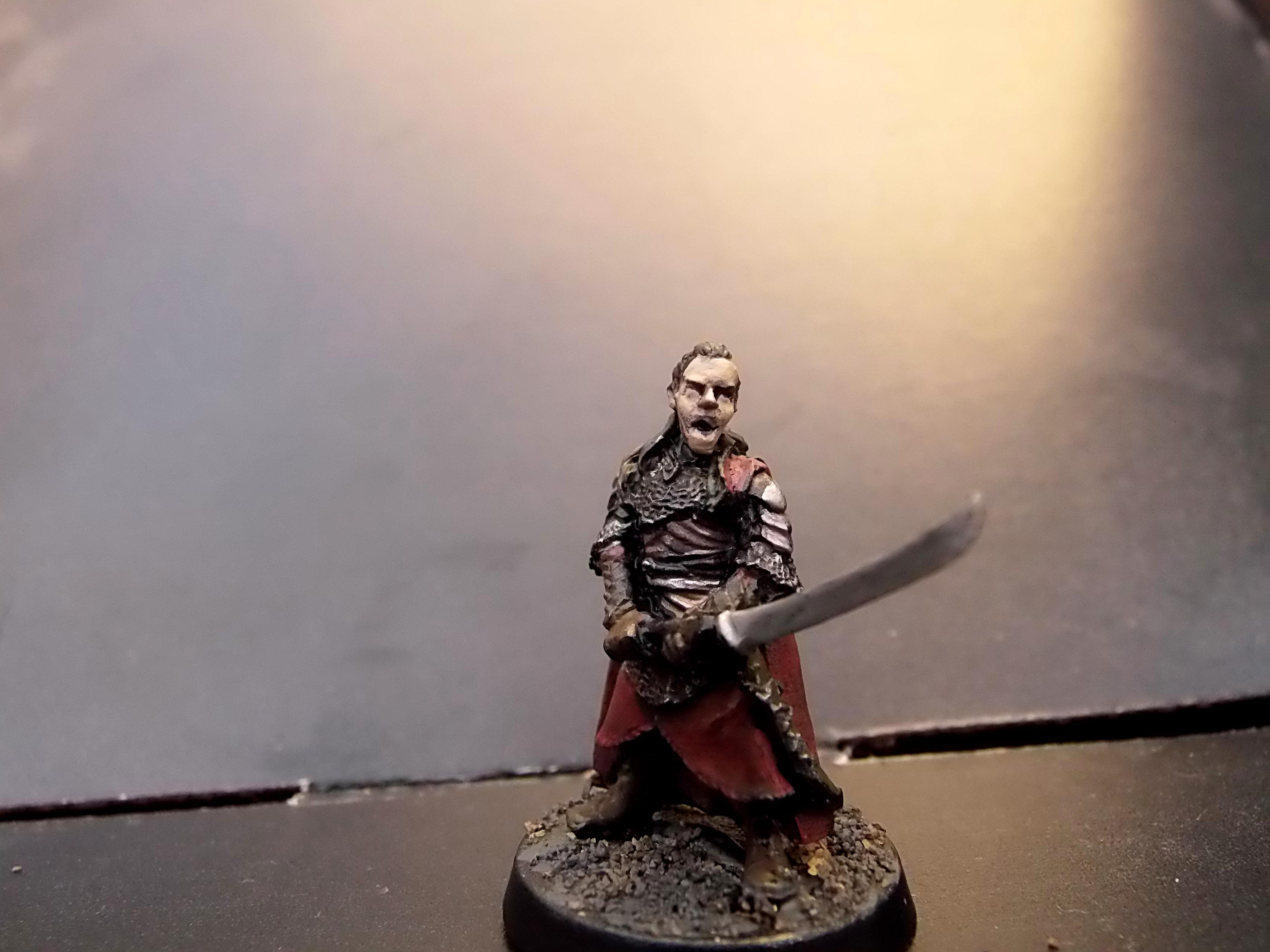 Hobbit, Lord Of The Rings, White Council