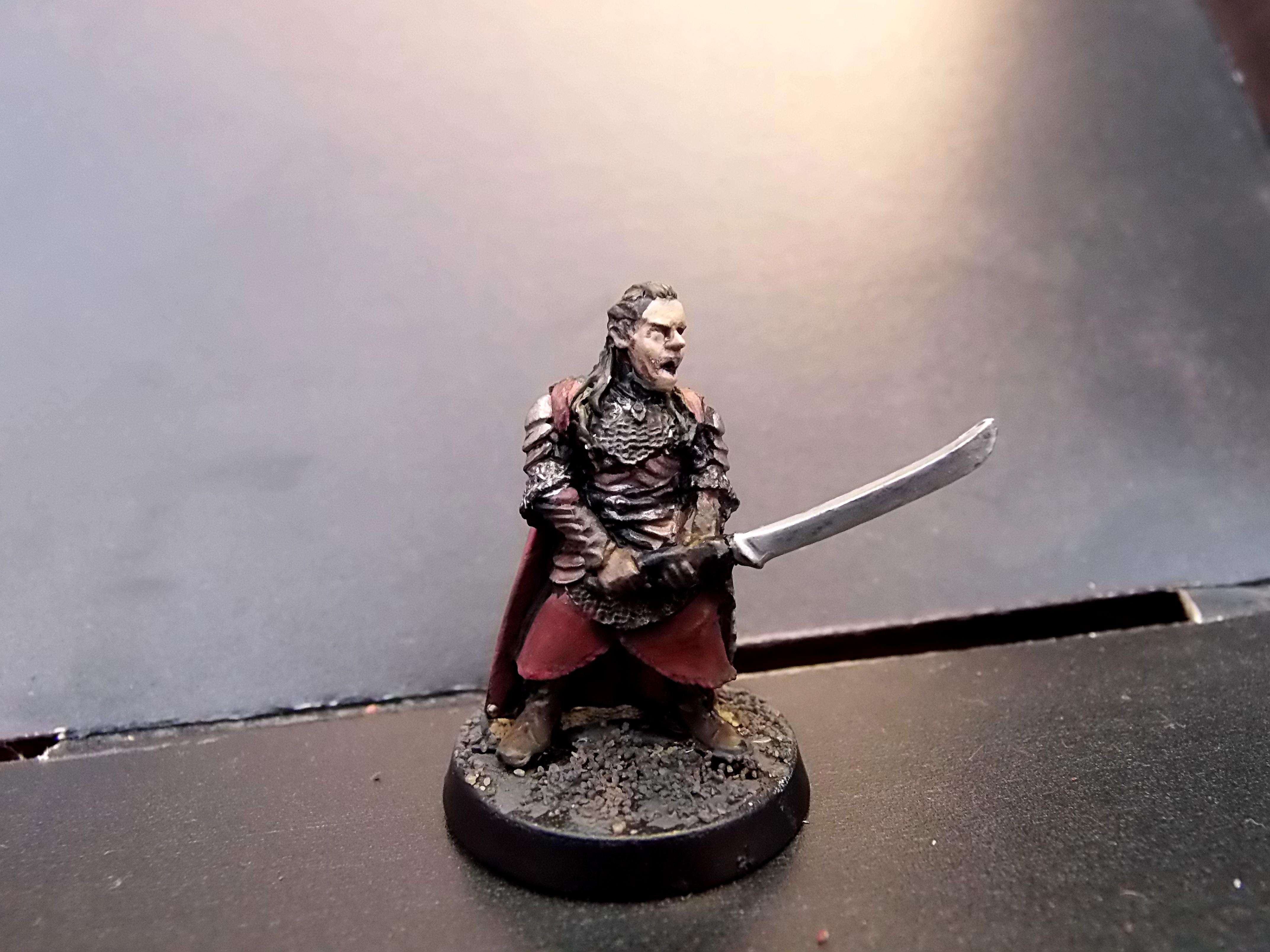 Hobbit, Lord Of The Rings, White Council