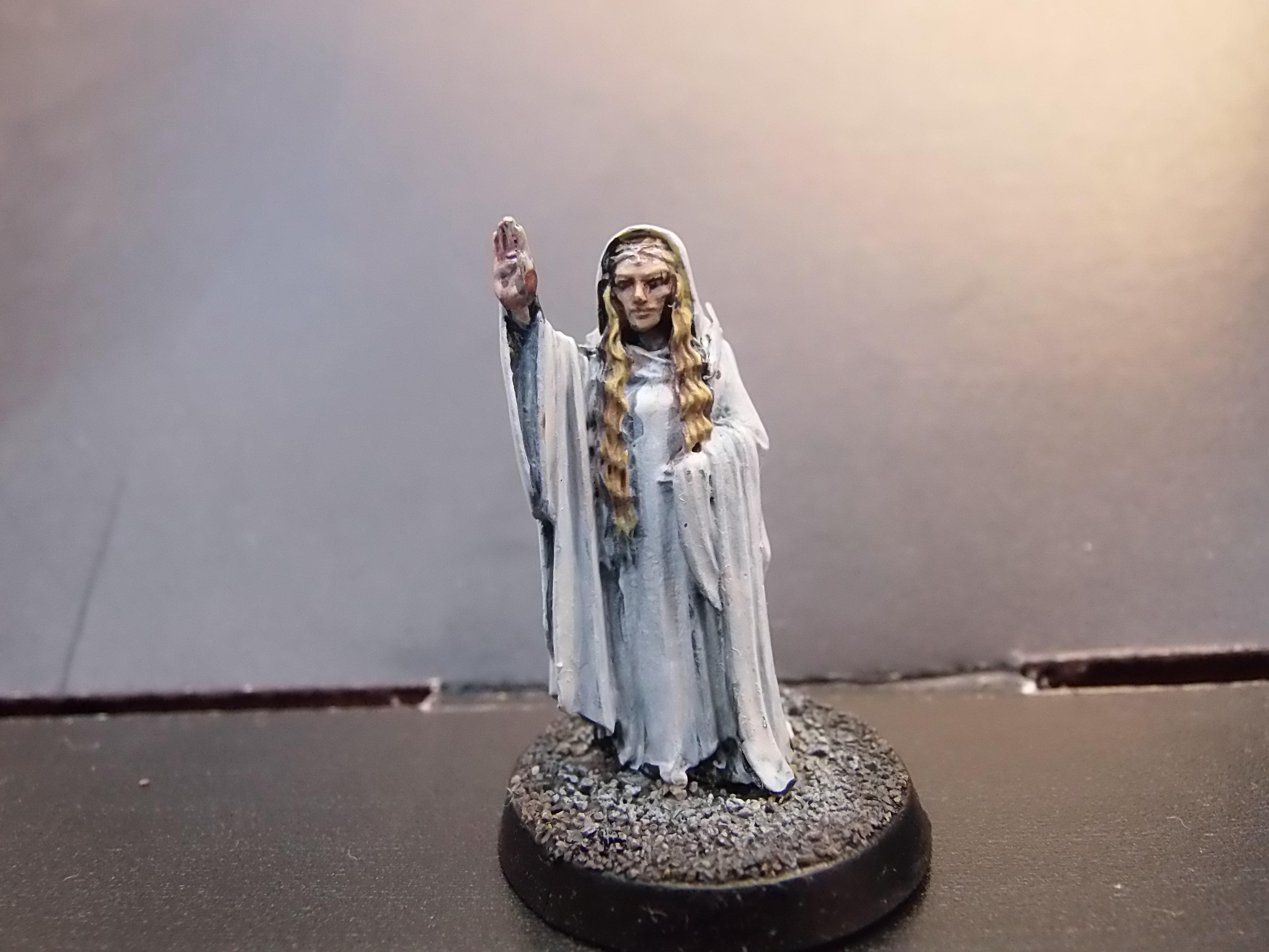 Hobbit, Lord Of The Rings, White Council