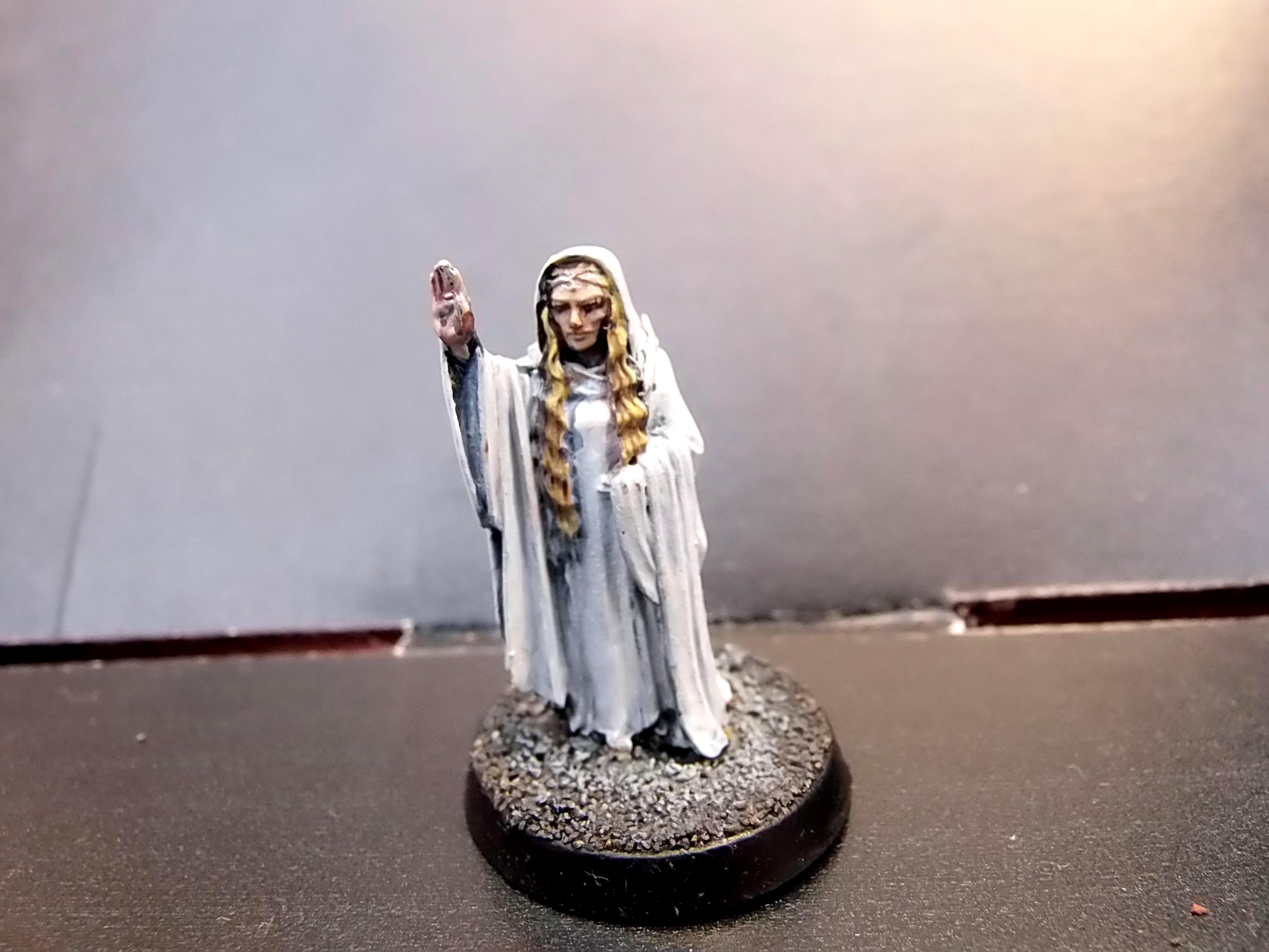 Hobbit, Lord Of The Rings, White Council