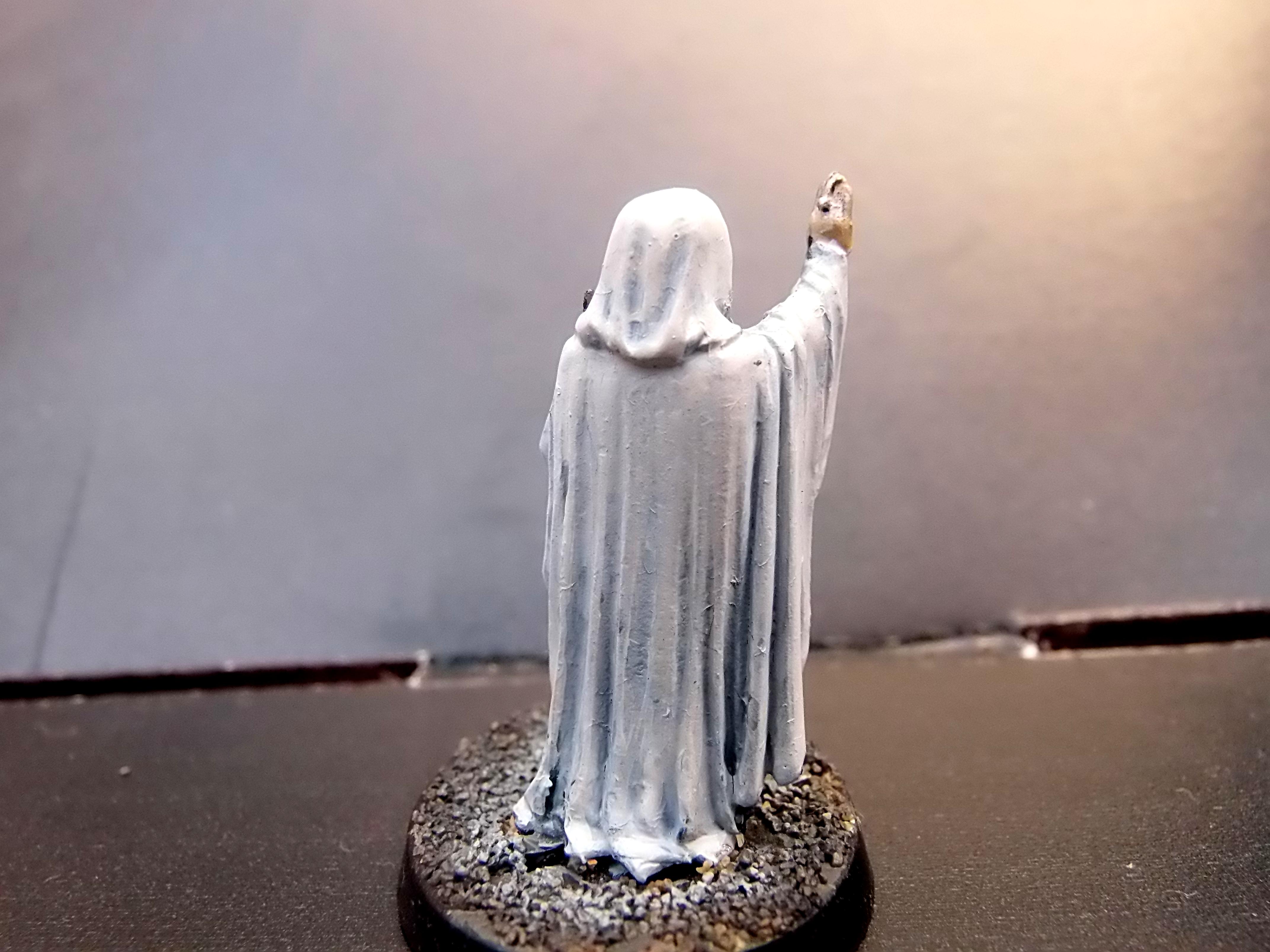 Hobbit, Lord Of The Rings, White Council