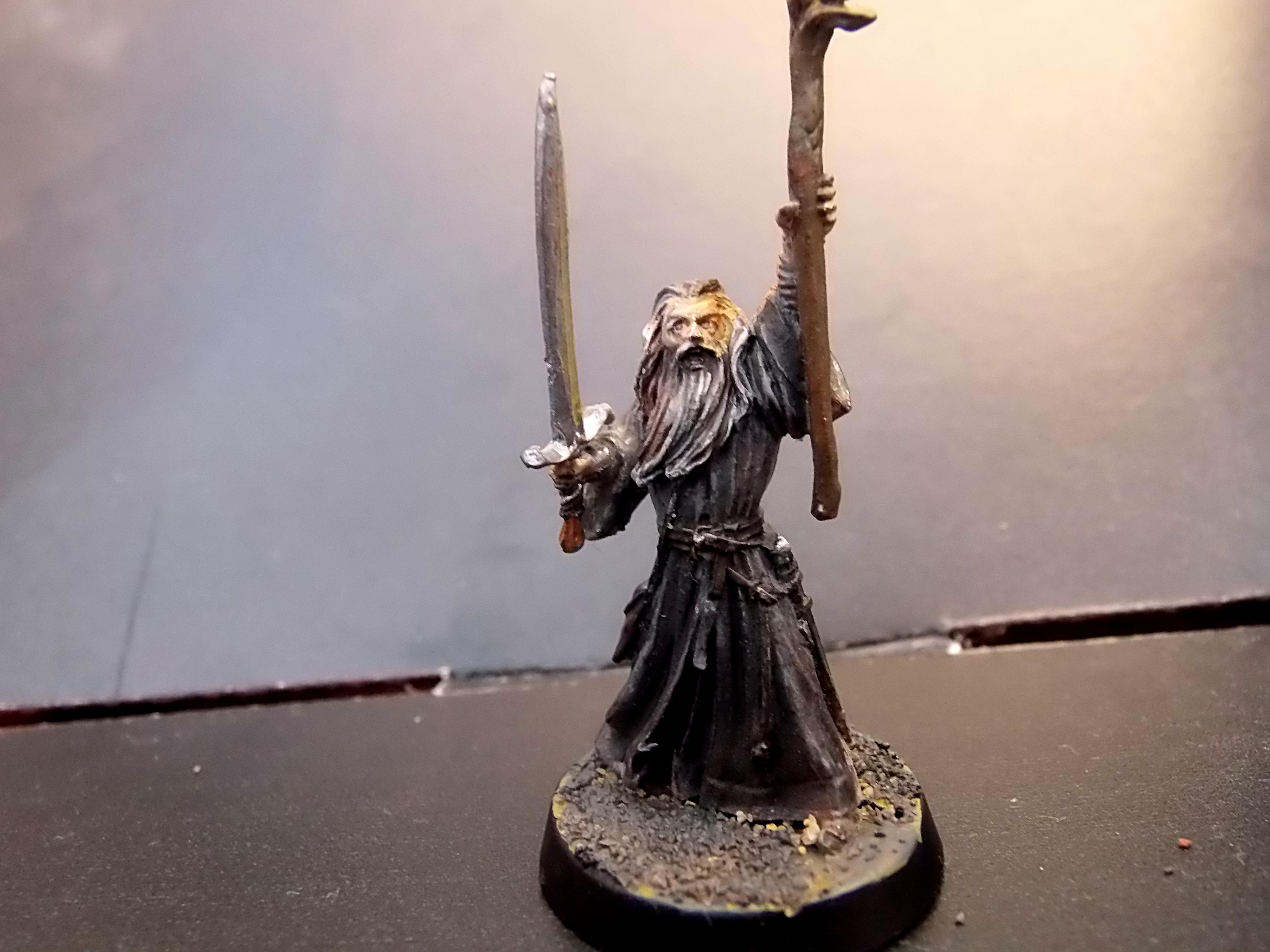 Hobbit, Lord Of The Rings, White Council