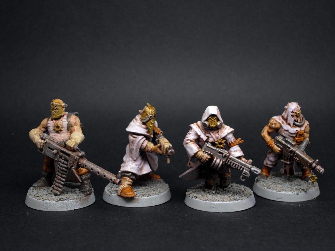 DV Cultists 1