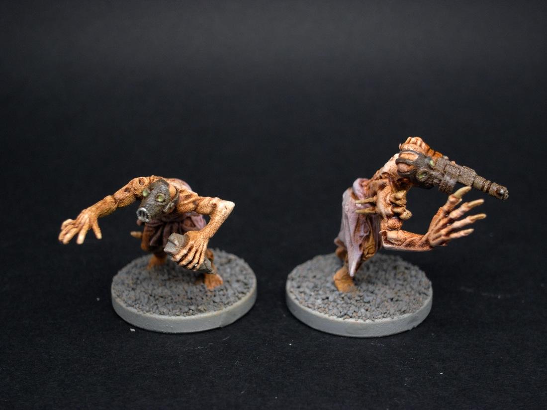 Mutant Rabble 2