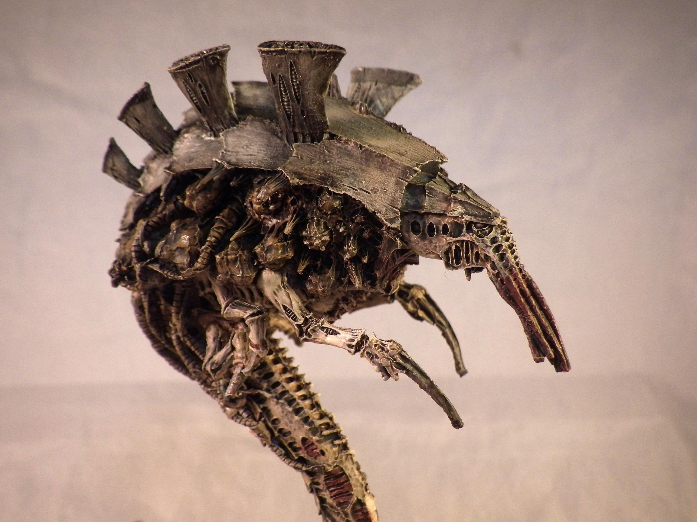 Malanthrope