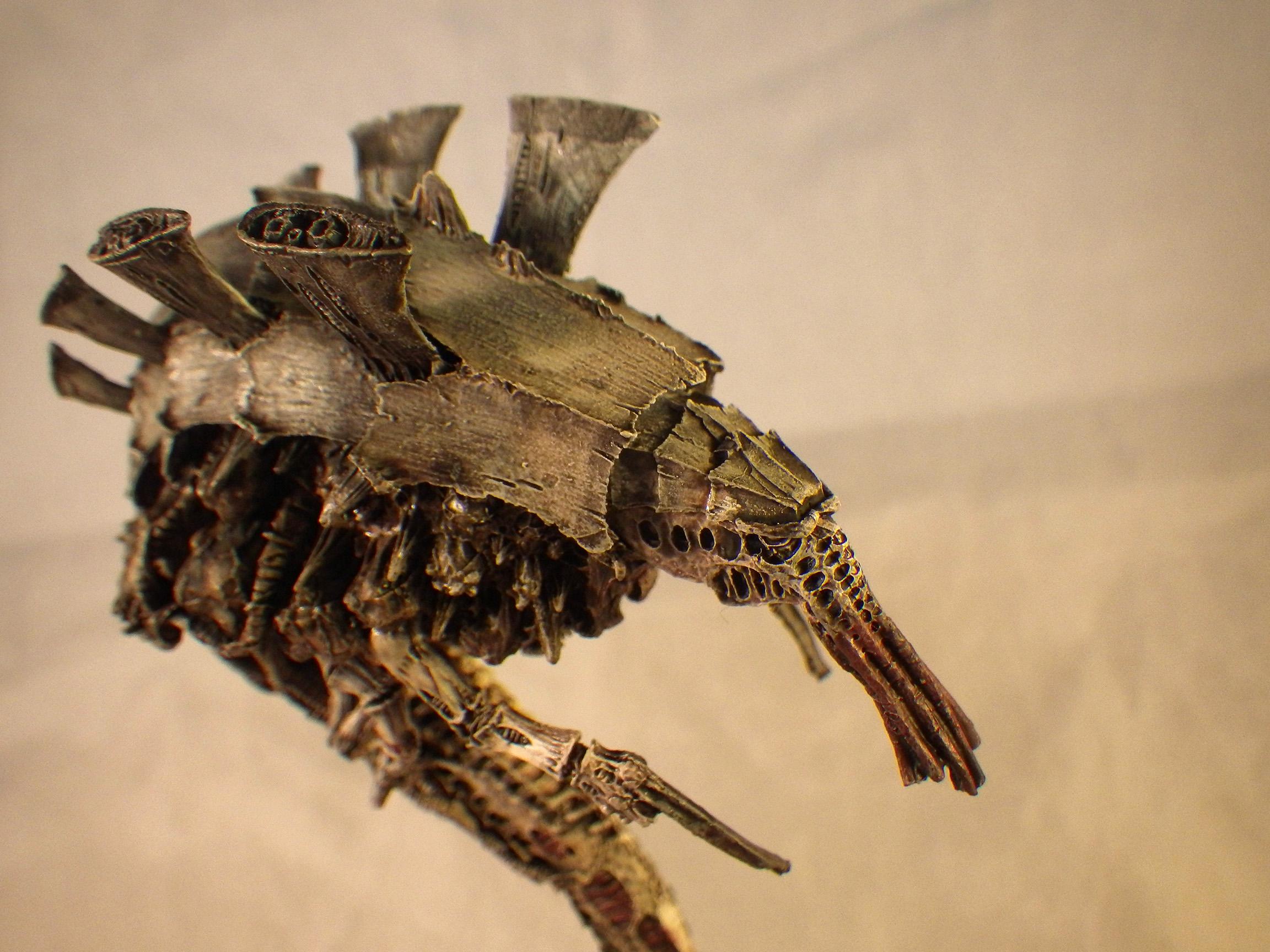 Malanthrope