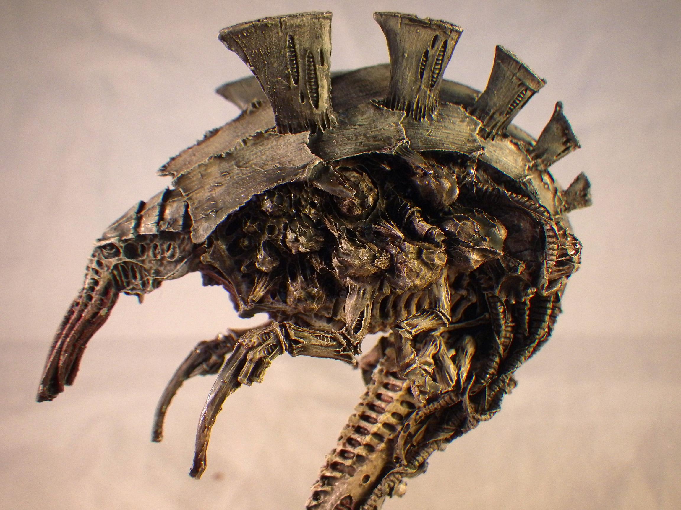 Malanthrope