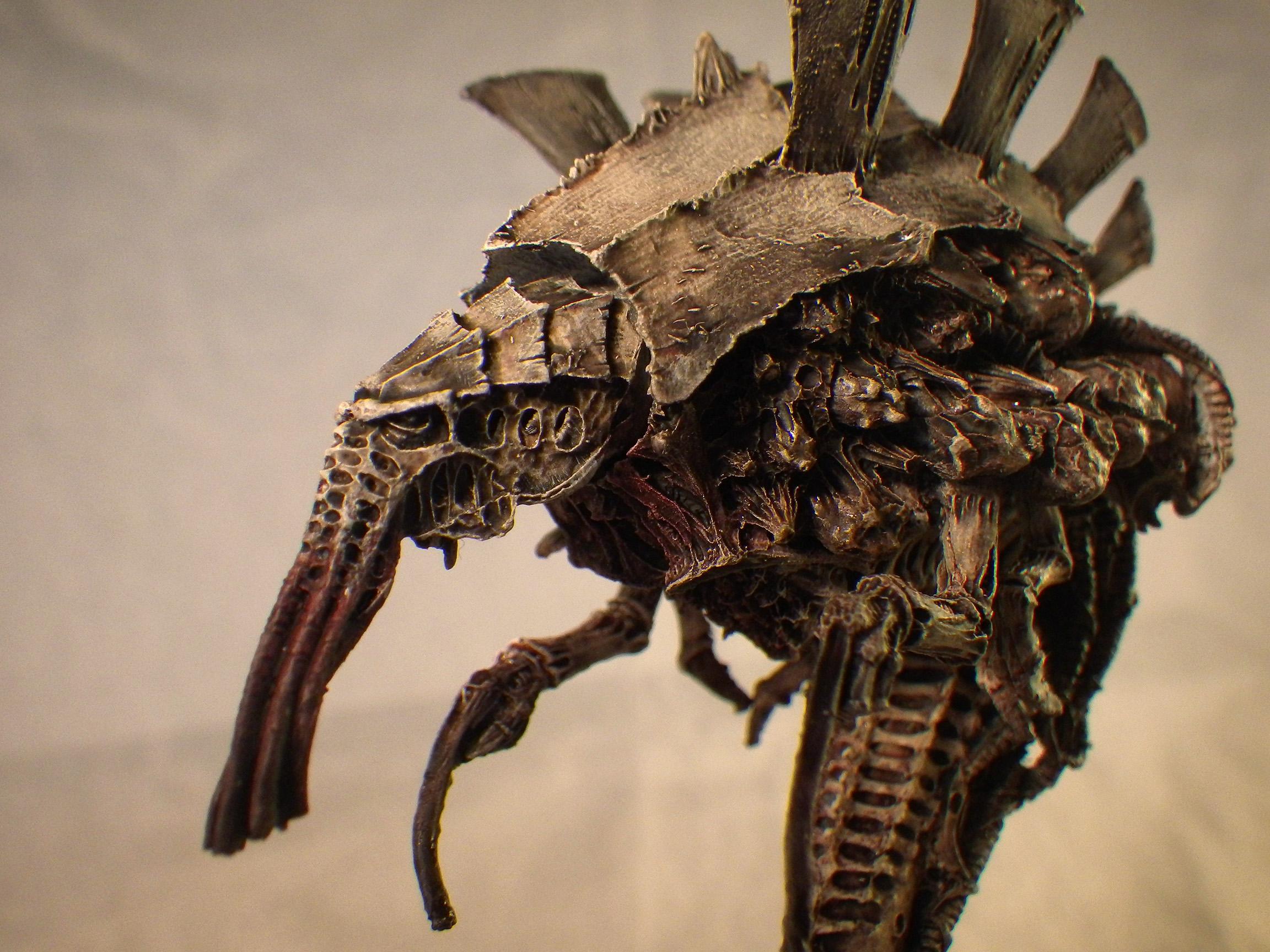 Malanthrope