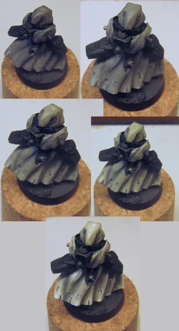 cloak by Knightley (WIP)