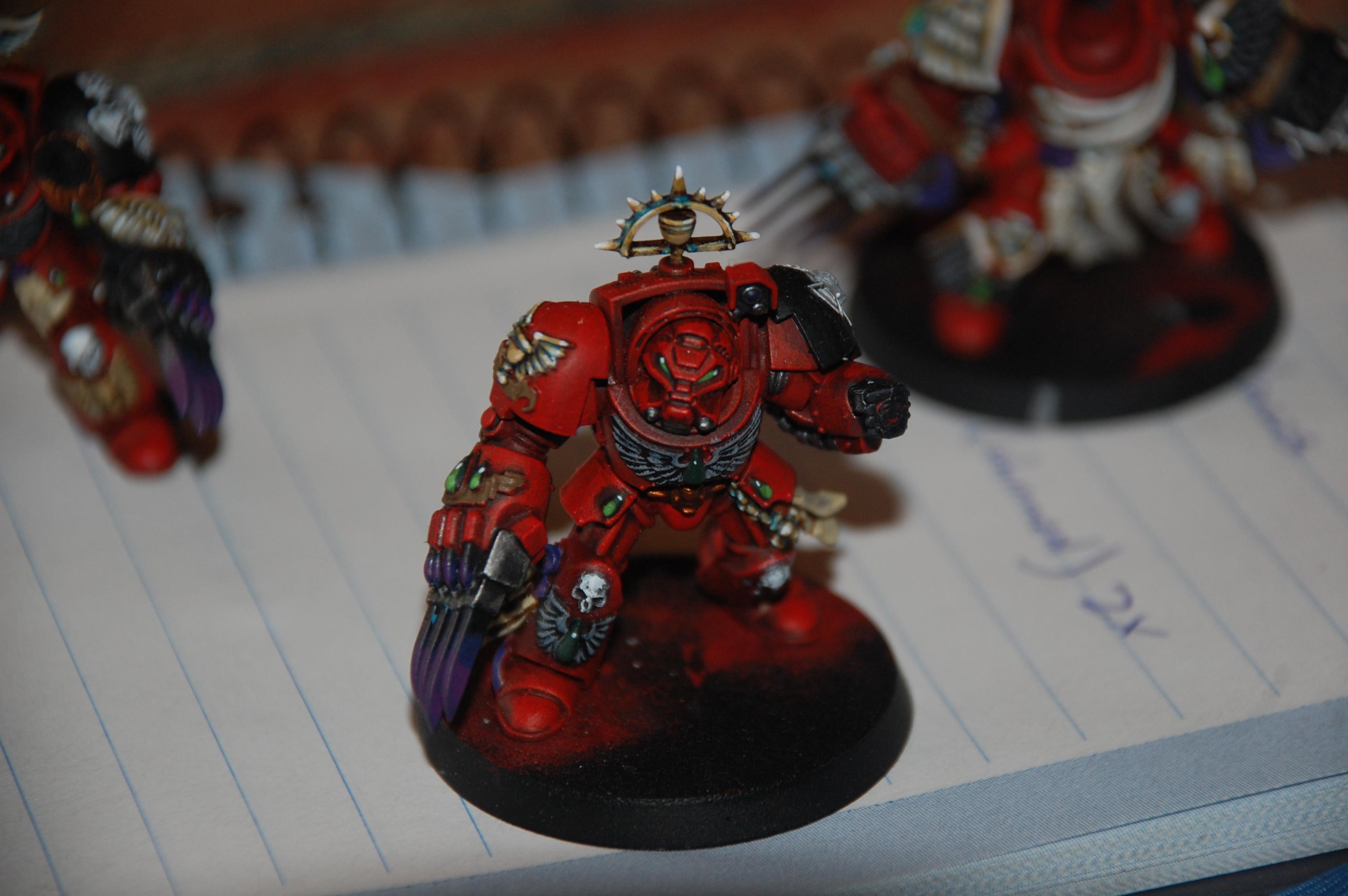 Banner bearer