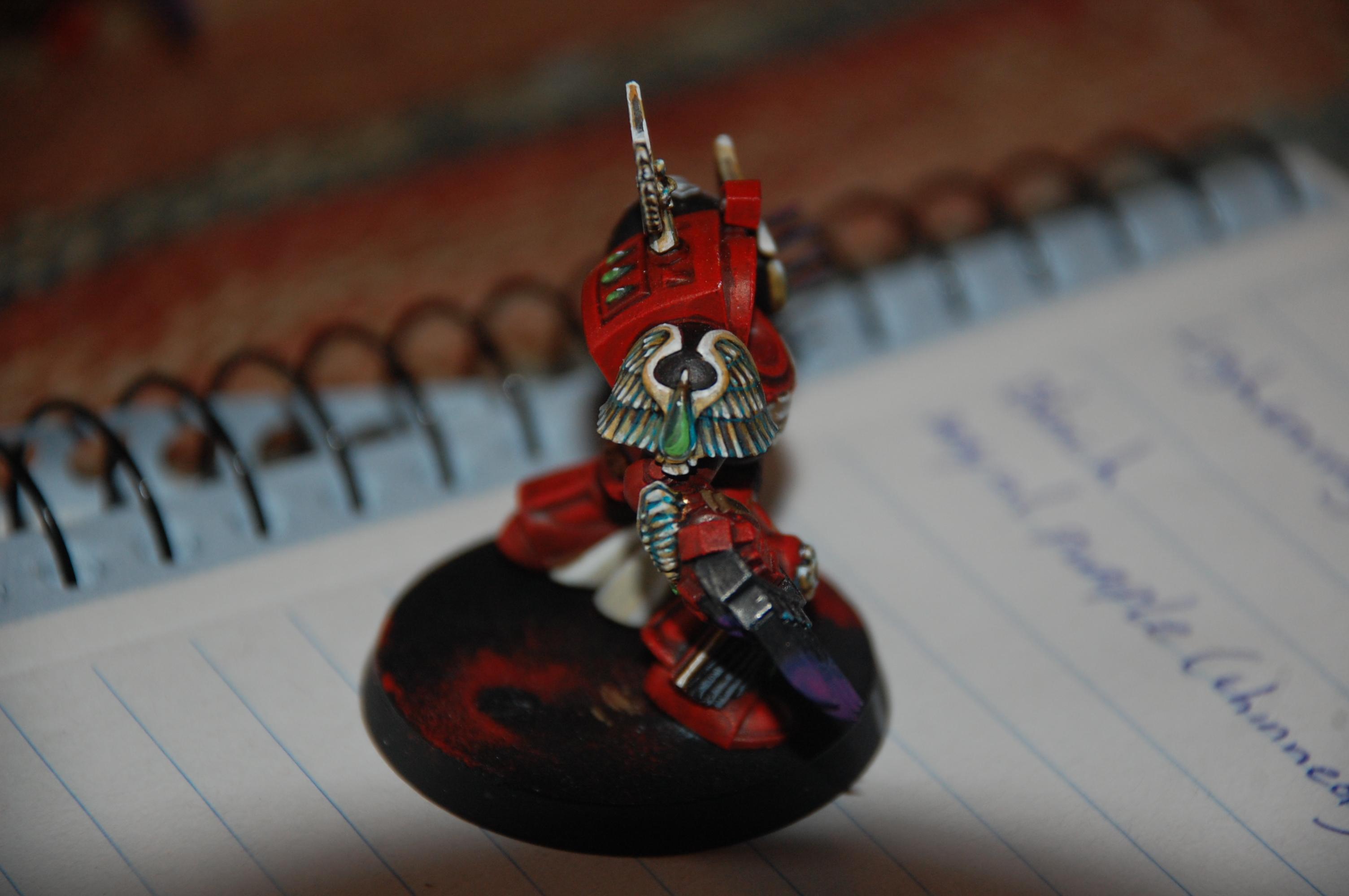 Sergeant