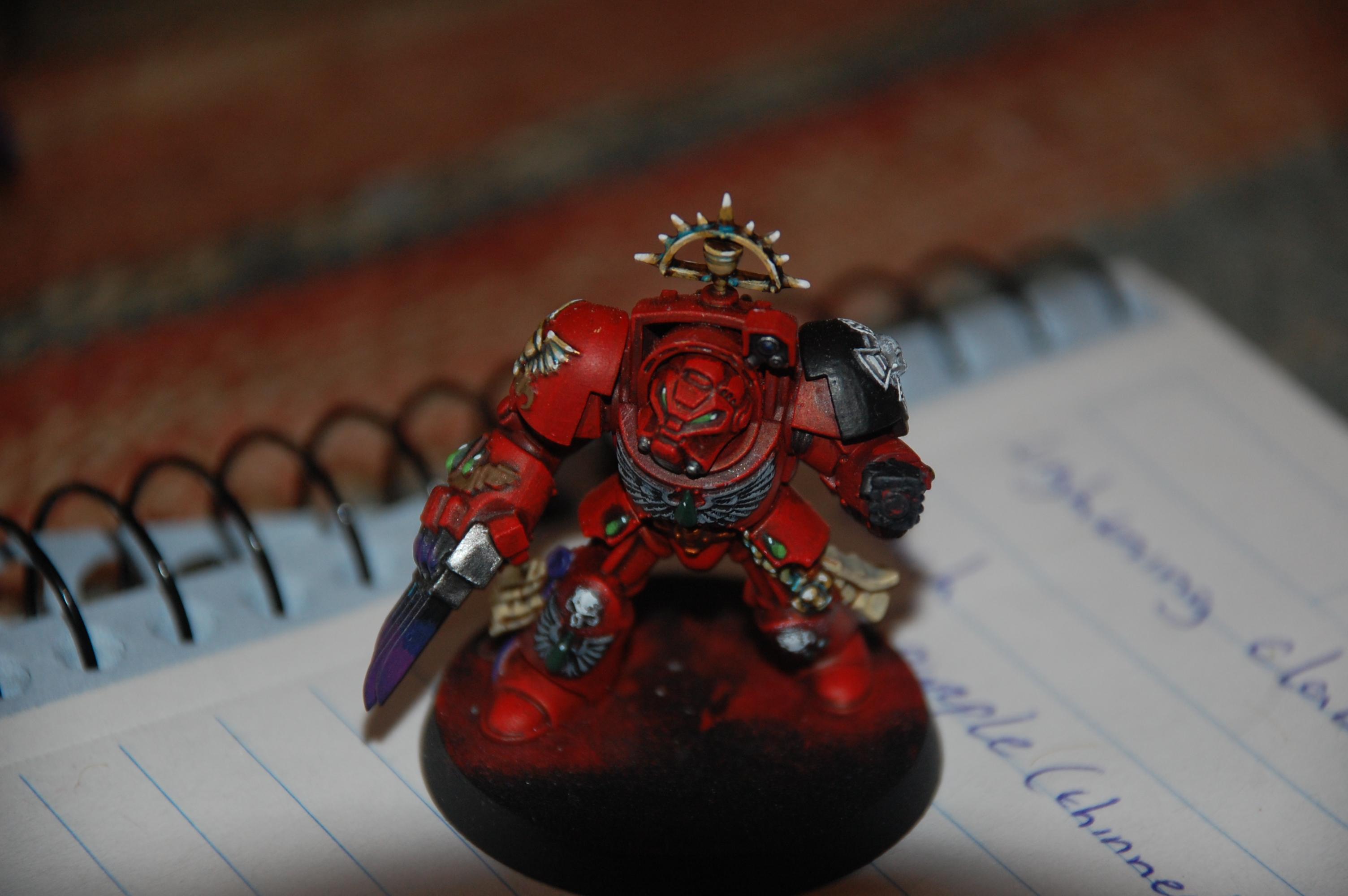 Banner bearer