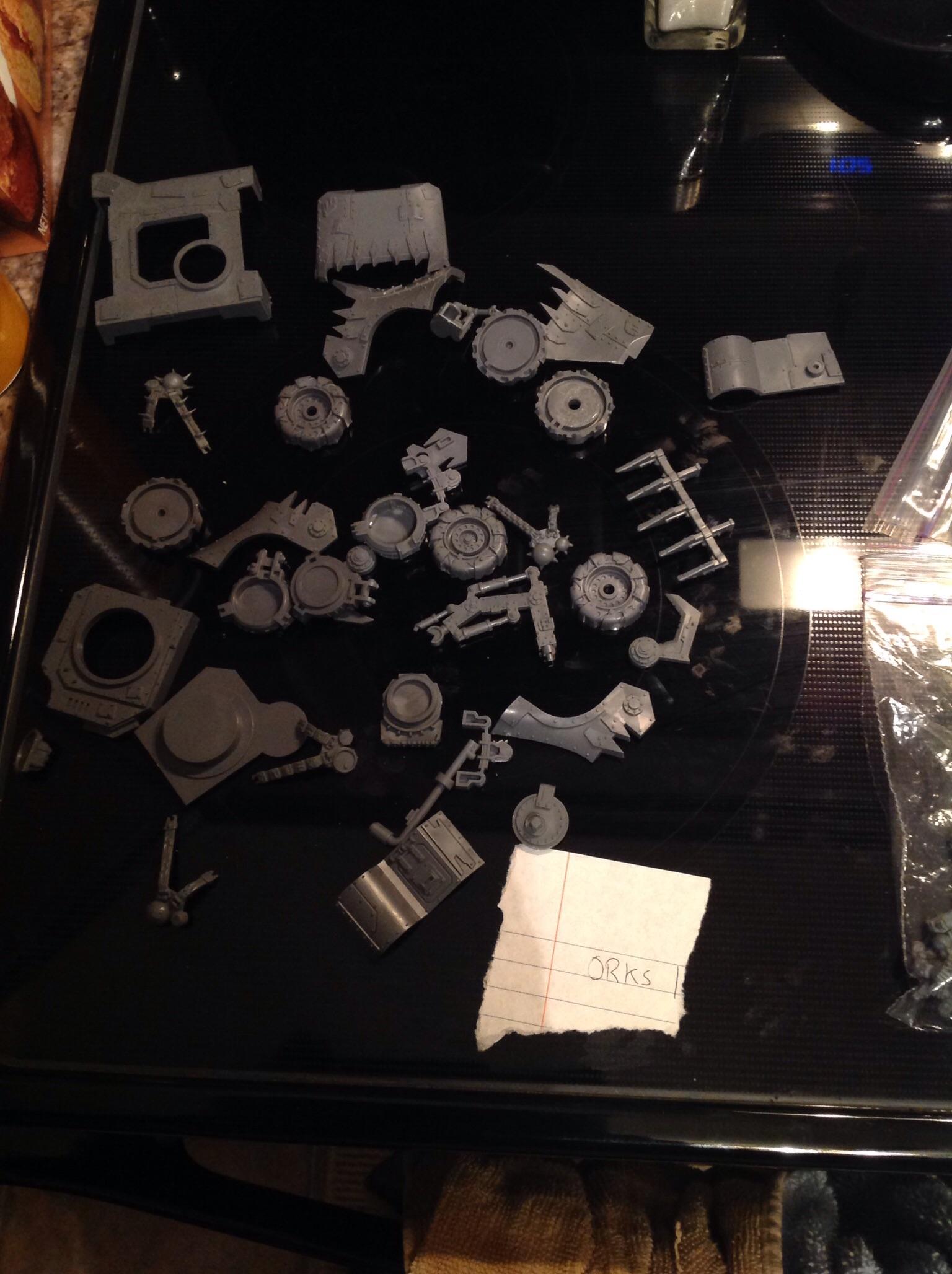 Ork bits bag 1