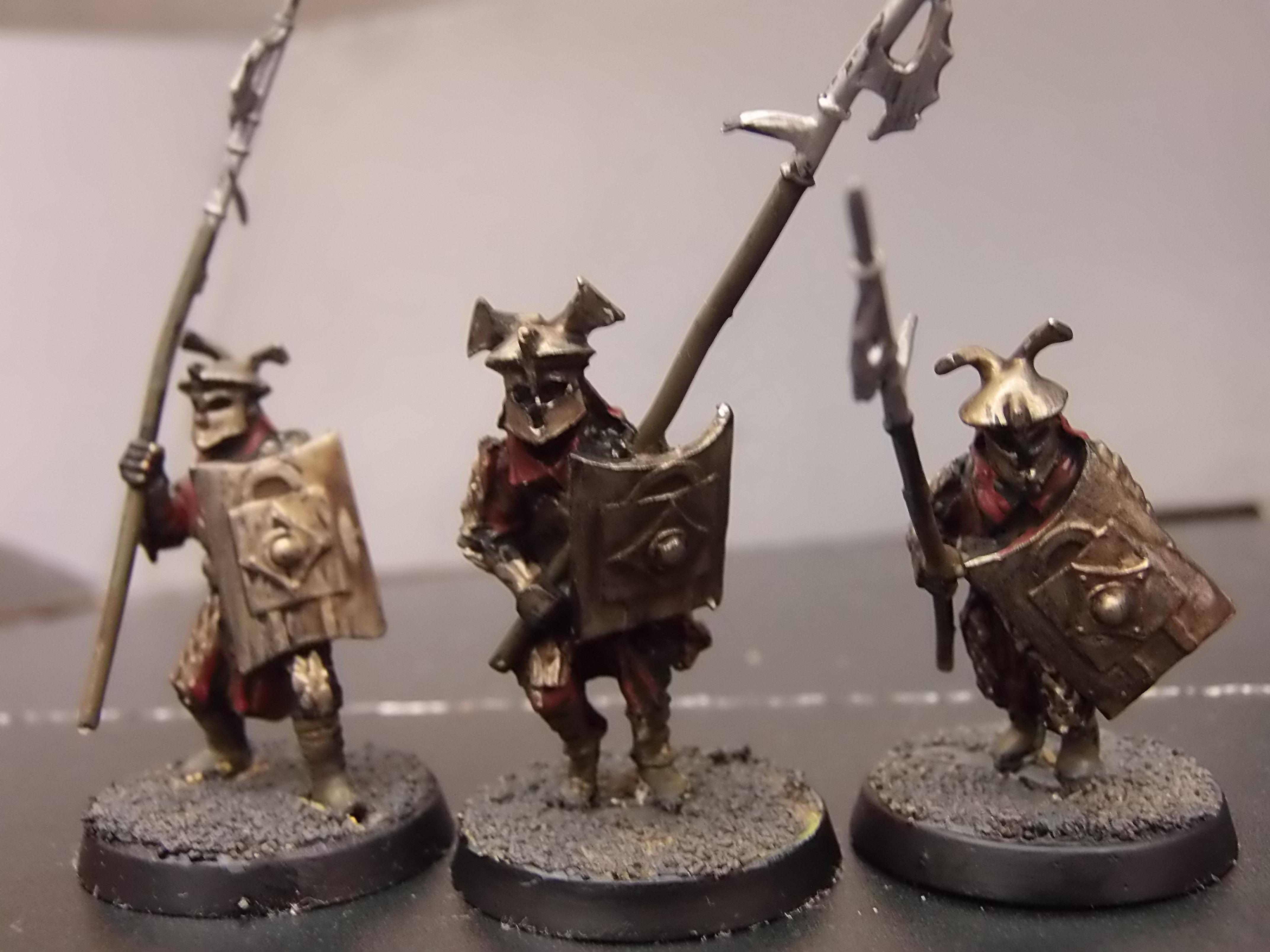 Easterlings