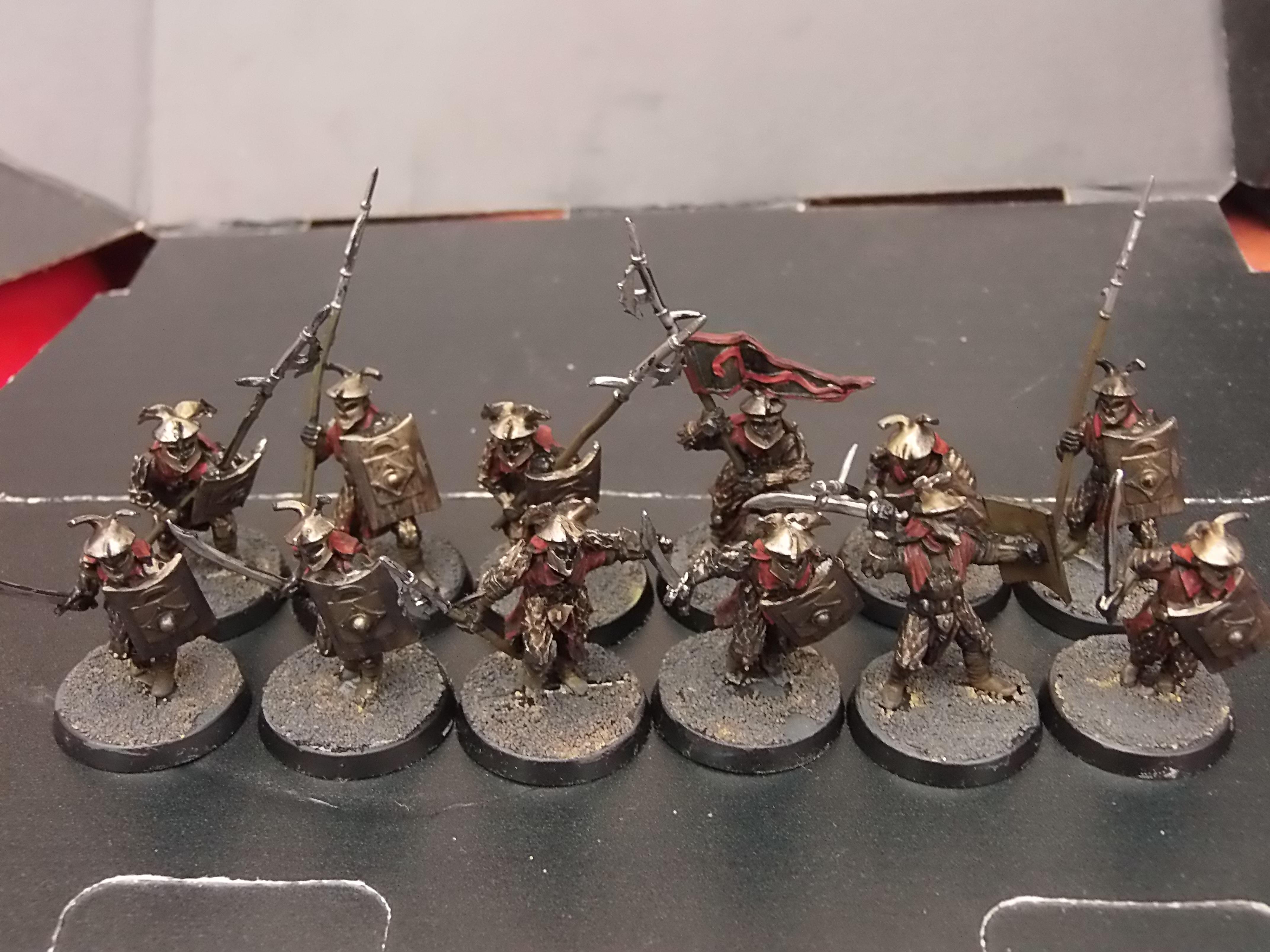 Easterlings