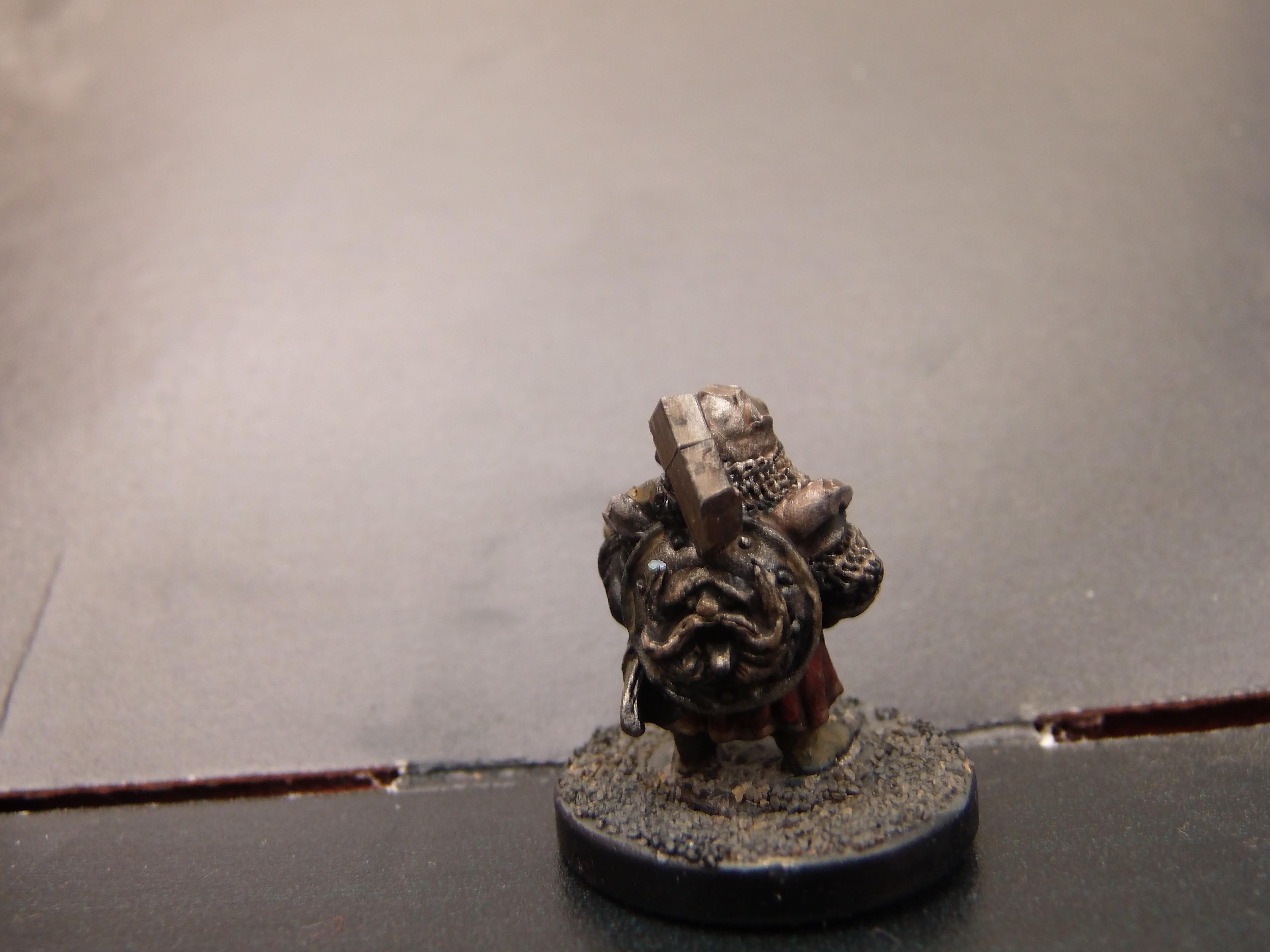Dain Ironfoot