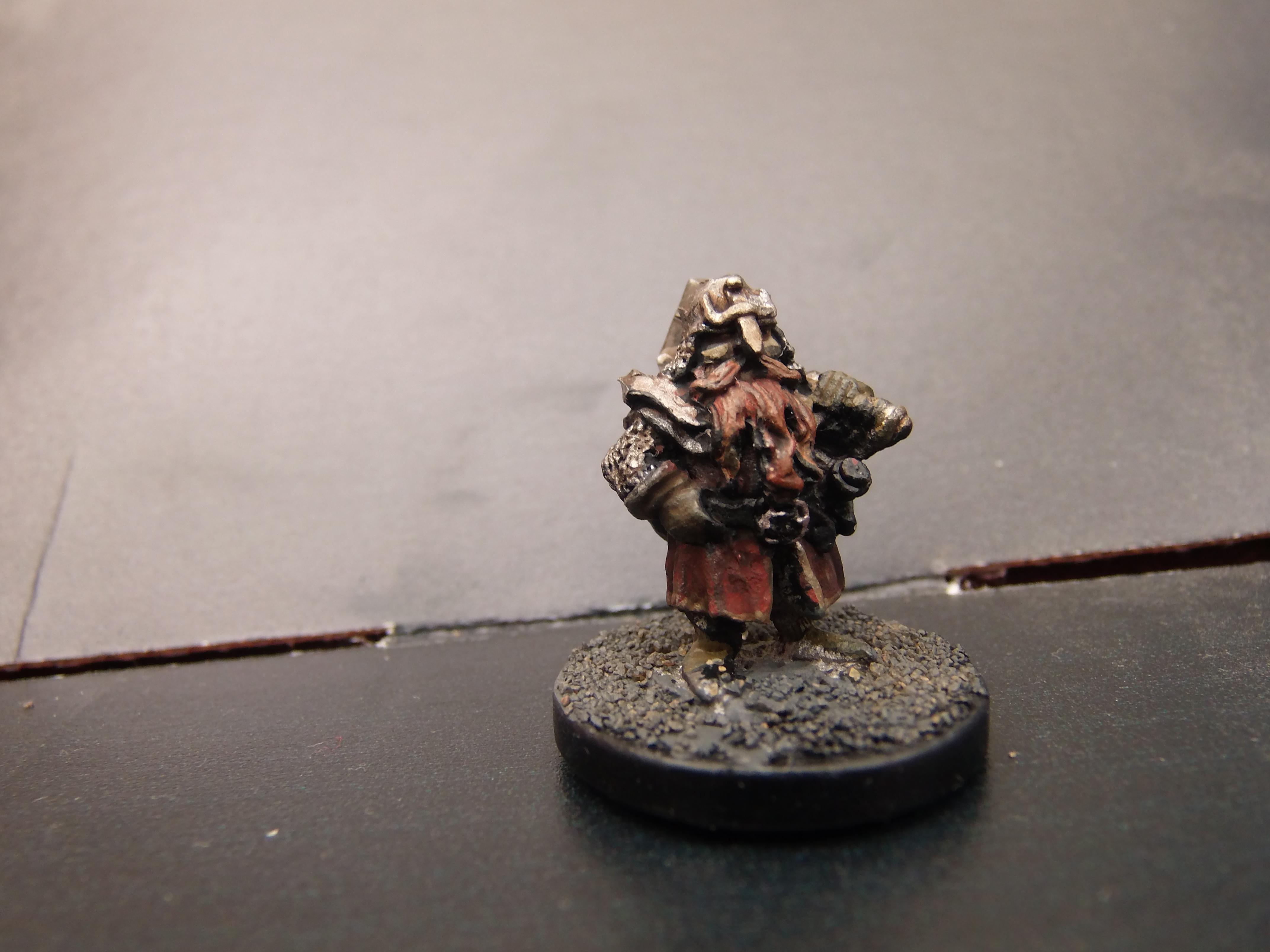 Dain Ironfoot