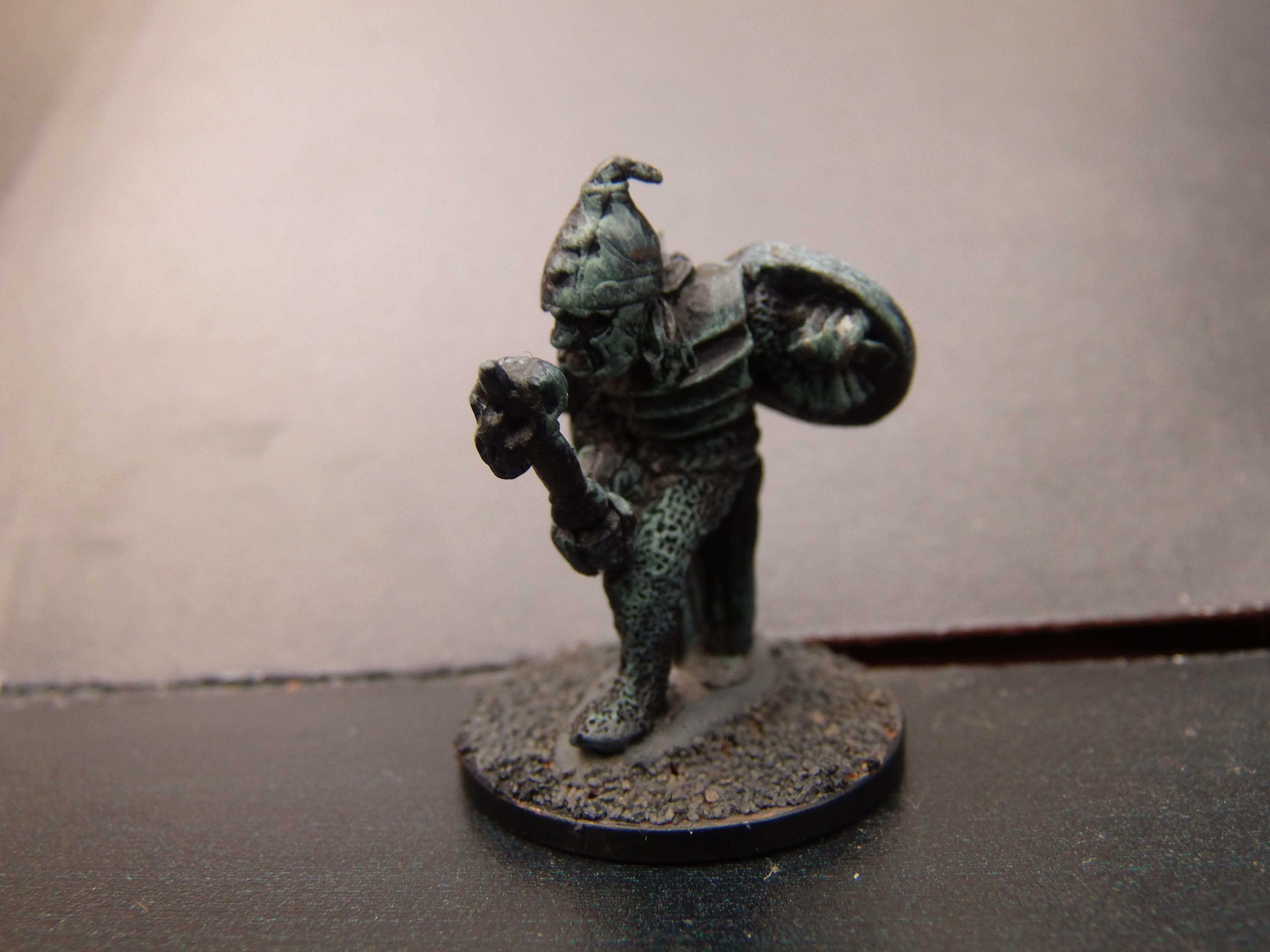 Spectral Nazgul 1